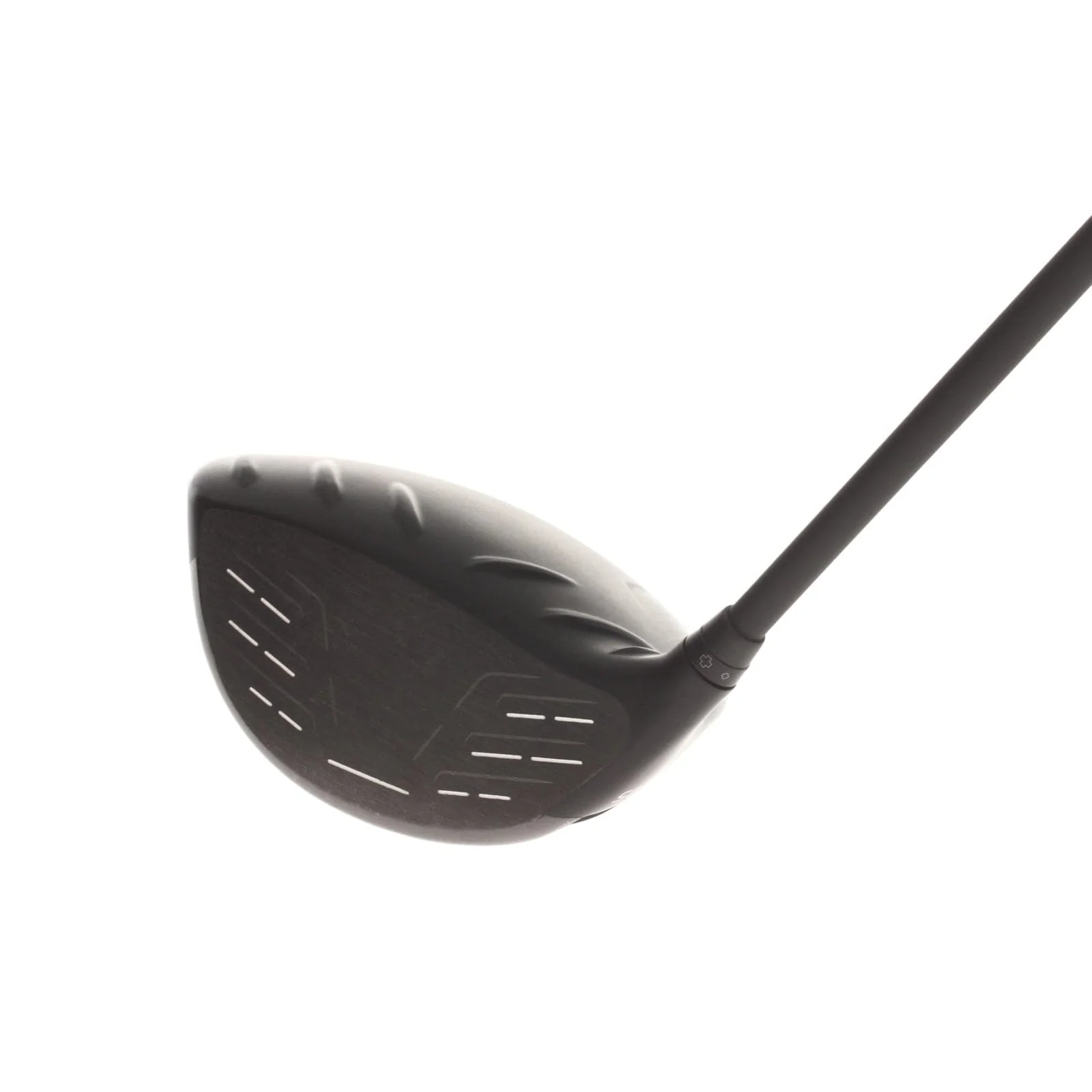 Ping G430 Max Graphite Mens Right Hand Driver 10.5* Senior - Alta CB 55 - Image 4