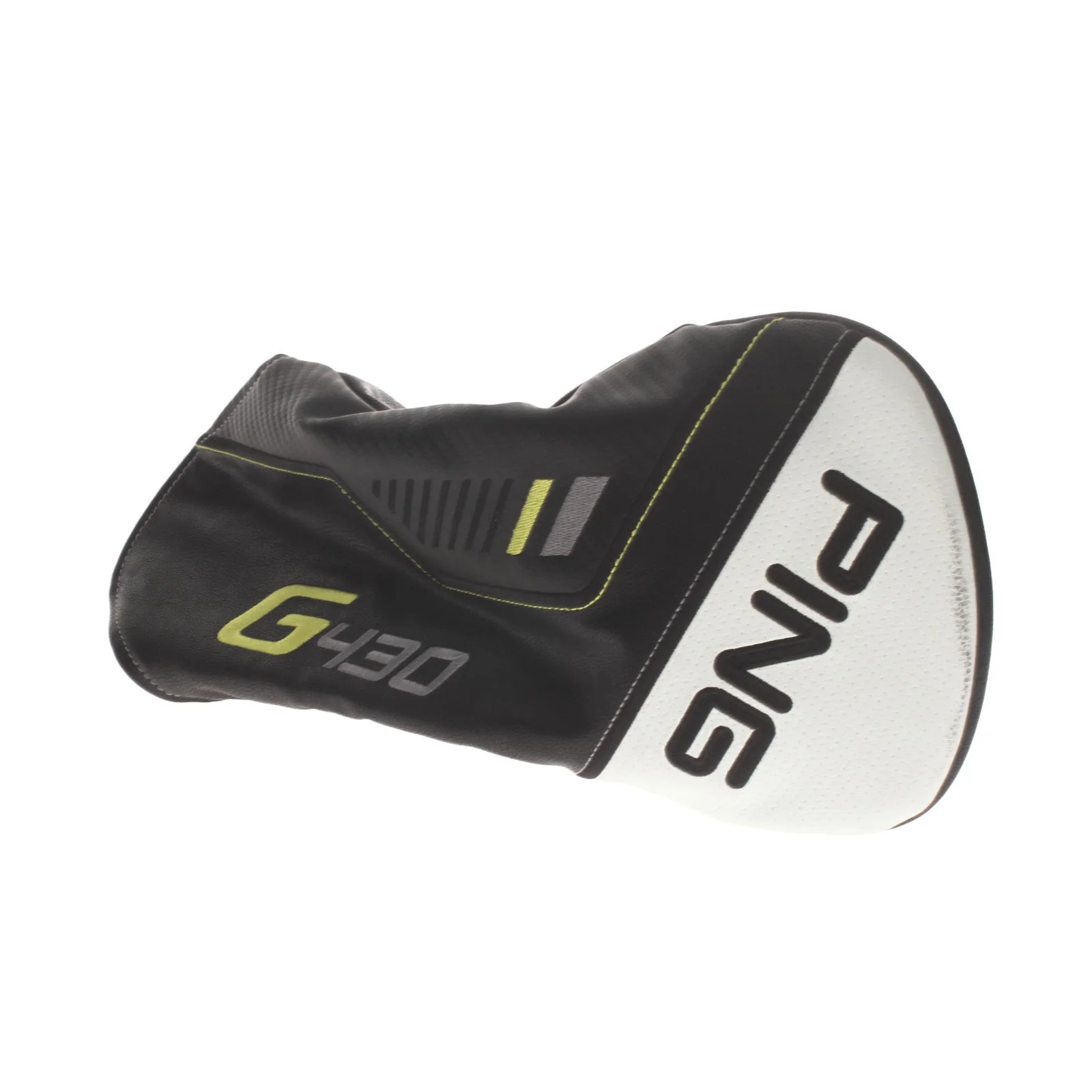 Ping G430 Max Graphite Mens Right Hand Driver 10.5* Senior - Alta CB 55 - Image 7