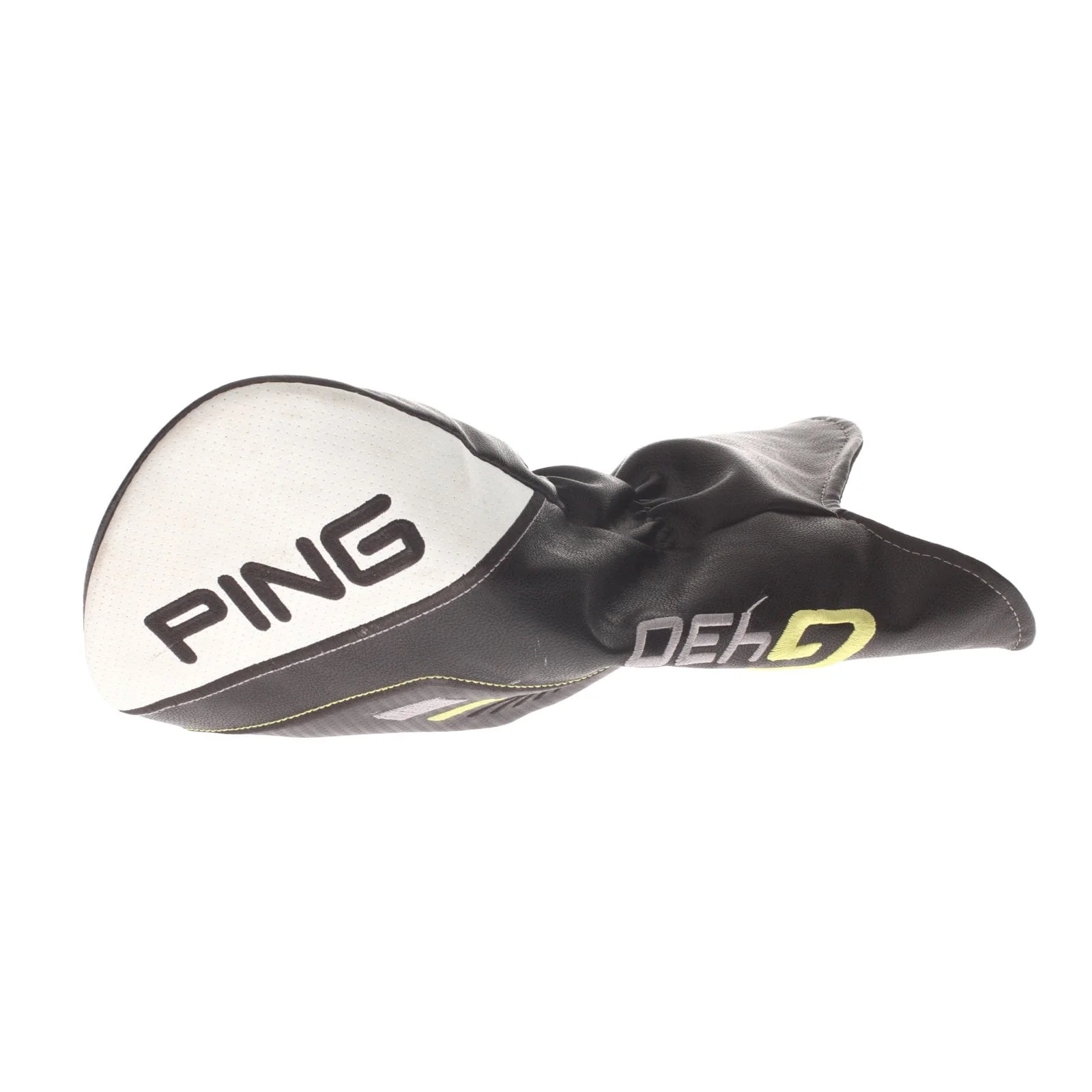 Ping G430 Max Graphite Mens Right Hand Driver 10.5* Stiff - Ping Alta CB 55 - Image 7