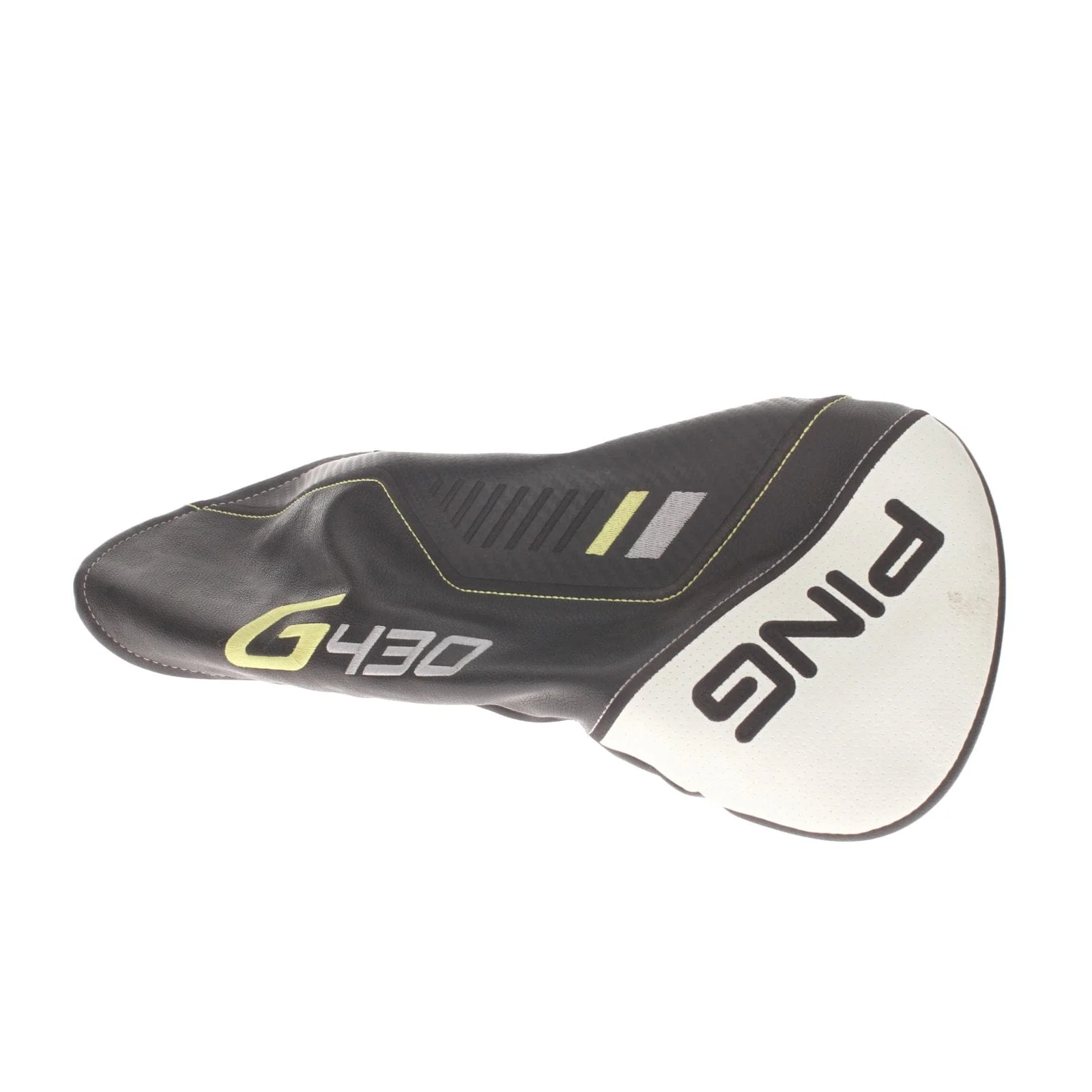 Ping G430 Max Graphite Mens Right Hand Driver 10.5* Stiff - Ping Alta CB 55 - Image 7