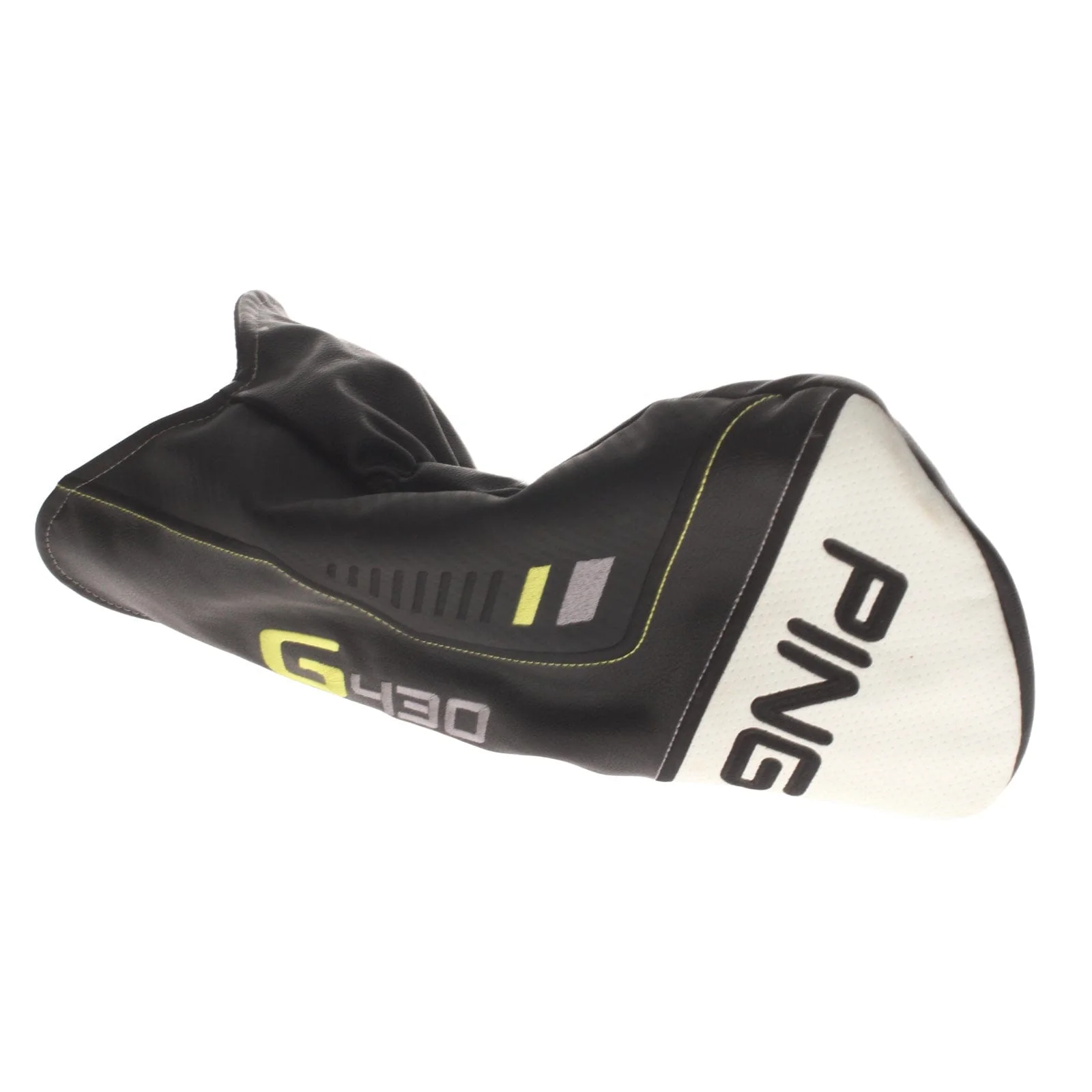 Ping G430 Max Graphite Mens Right Hand Driver 10.5* Stiff - Ping Alta CB 55 S - Image 7