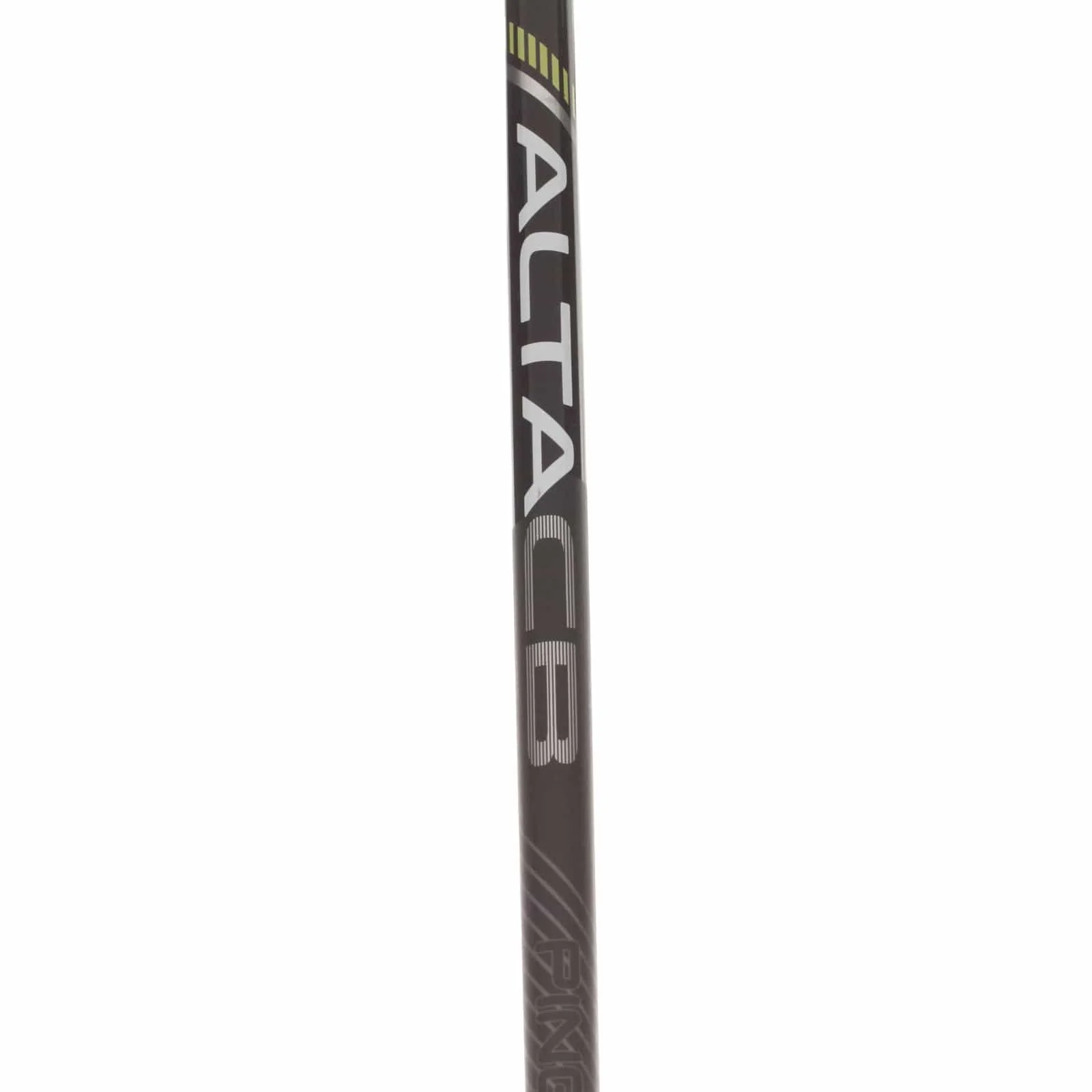 Ping G430 Max Graphite Mens Right Hand Driver 12* Senior - Alta CB 55 - Image 5