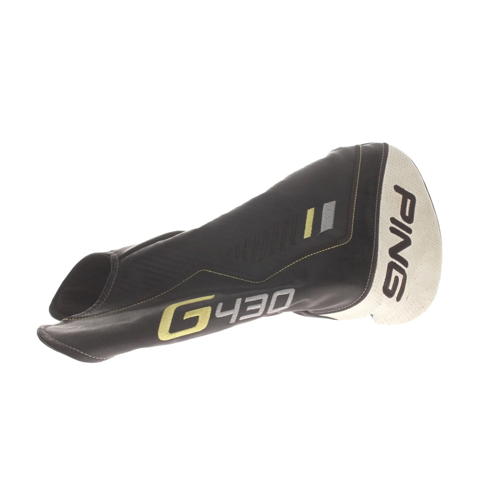 Ping G430 Max Graphite Mens Right Hand Driver 12* Senior - Ping Alta Quick 35g - Image 7