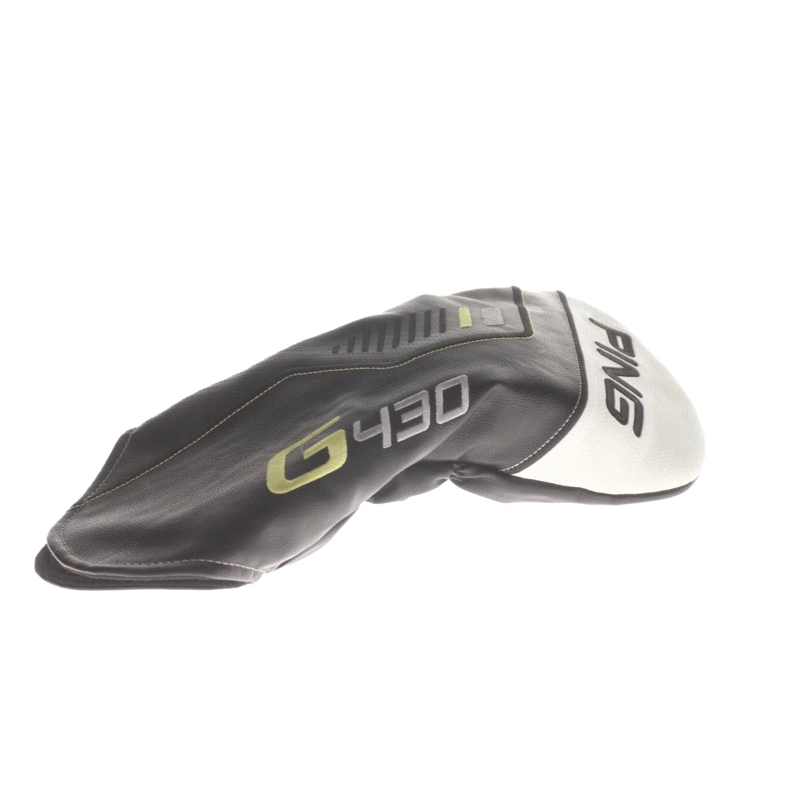 Ping G430 Max Graphite Mens Right Hand Driver 9* Regular - Ping Tour 2.0 65 - Image 7
