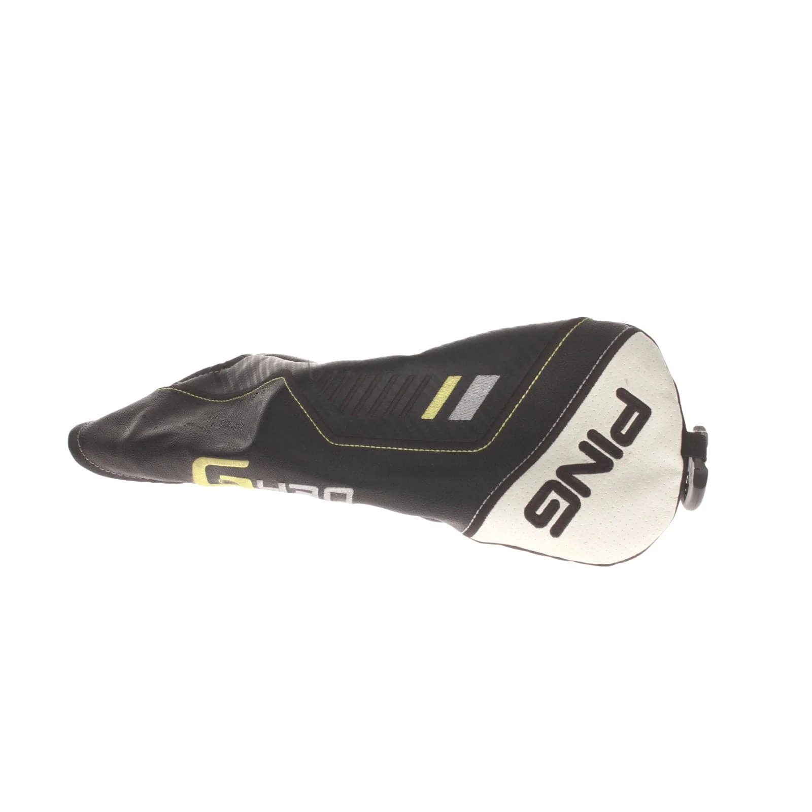 Ping G430 Max Graphite Mens Right Hand Fairway 3 Wood 15* Regular - Ping Alta CB 65 R - Image 7