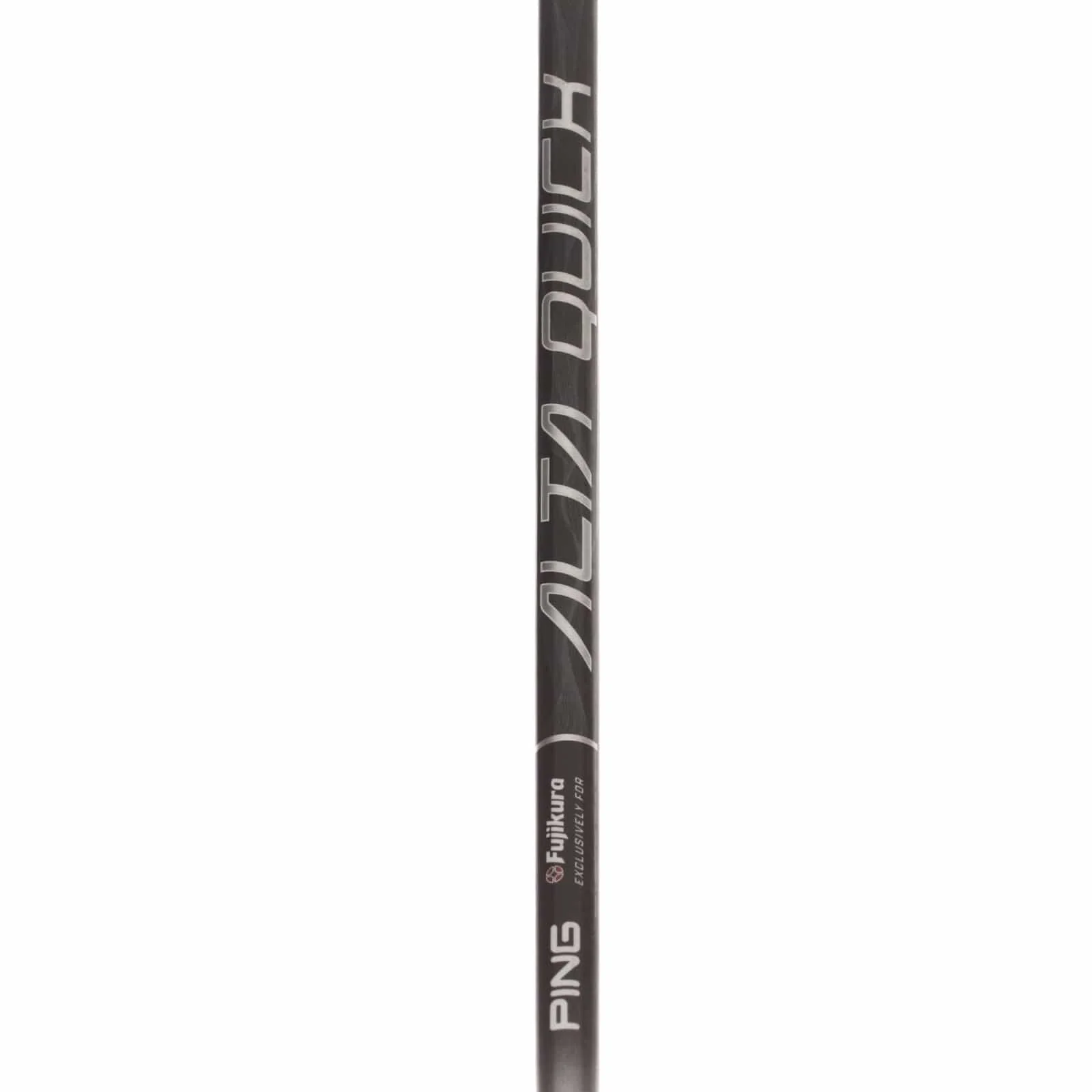 Ping G430 Max Graphite Mens Right Hand Fairway 3 Wood 15* Senior - Ping Alta Quick 45g - Image 5