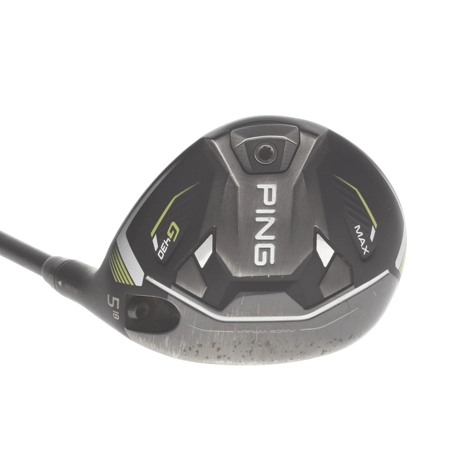 Ping G430 Max Graphite Mens Right Hand Fairway 5 Wood 18* Regular - Alta CB 65 - Image 2