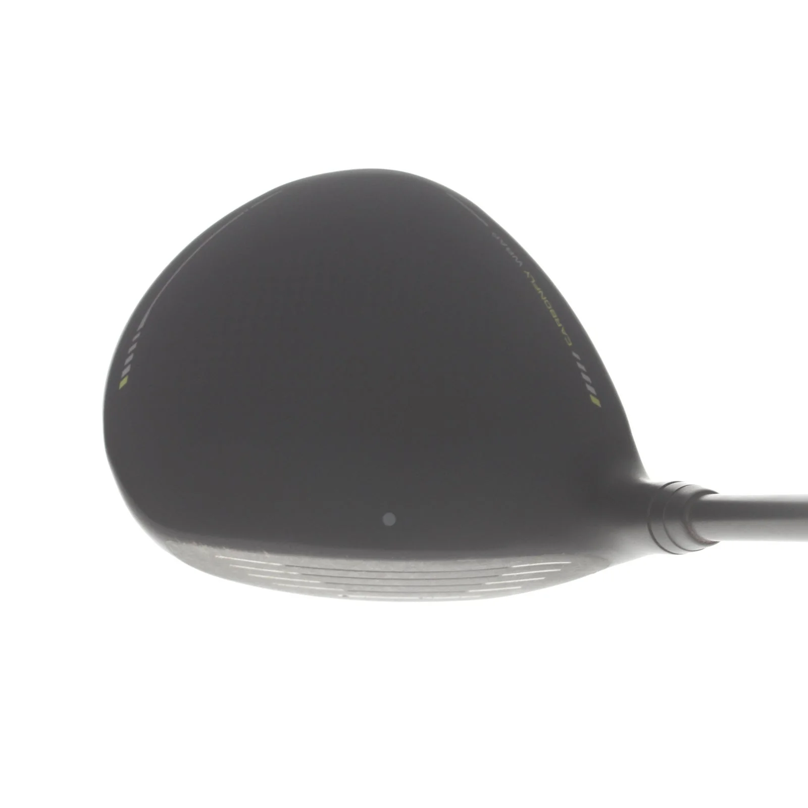 Ping G430 Max Graphite Mens Right Hand Fairway 5 Wood 18* Regular - Alta CB 65 - Image 3