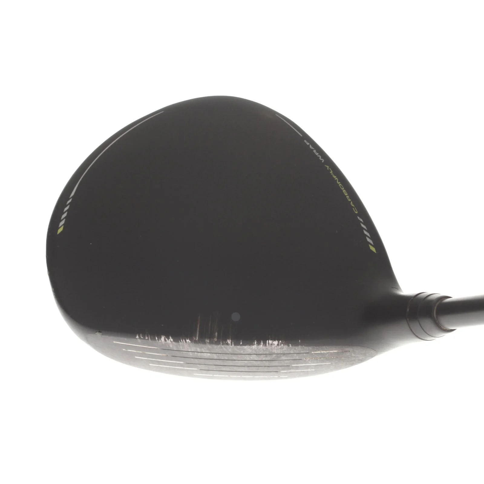 Ping G430 Max Graphite Mens Right Hand Fairway 5 Wood 18* Regular - Alta CB 65 - Image 3