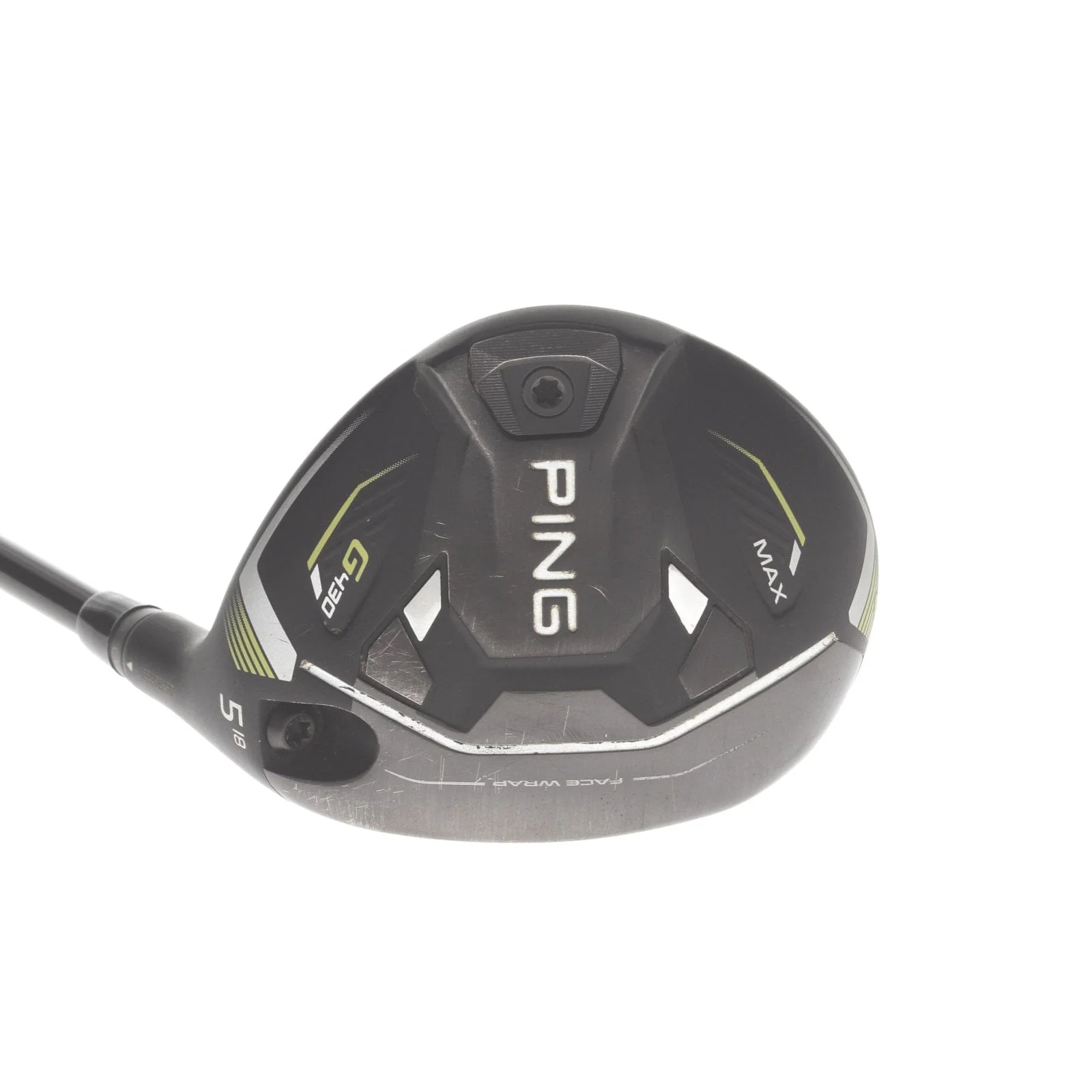 Ping G430 Max Graphite Mens Right Hand Fairway 5 Wood 18* Regular - Kai'Li 60 - Image 2