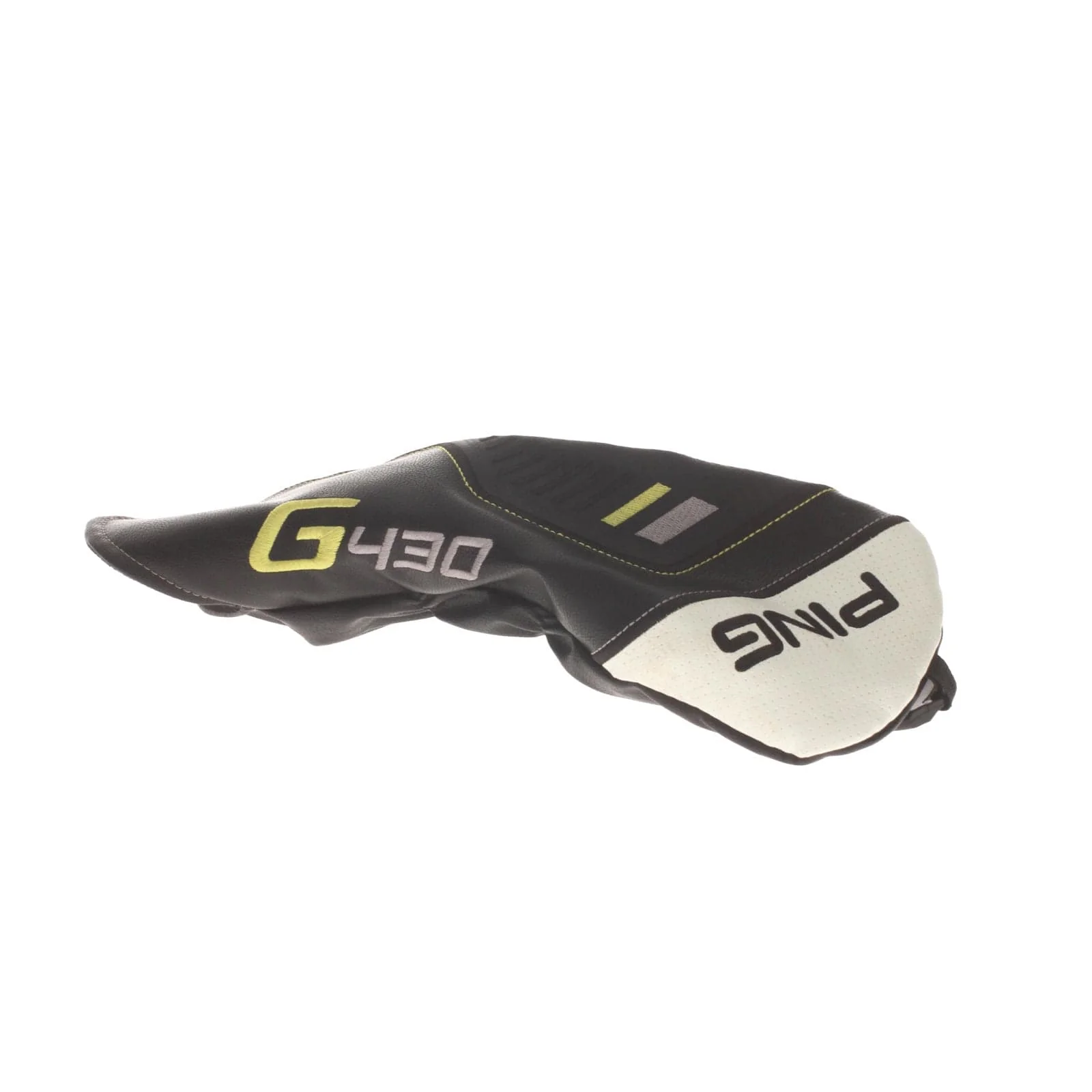 Ping G430 Max Graphite Mens Right Hand Fairway 5 Wood 18* Regular - Ping Alta CB 65 - Image 7