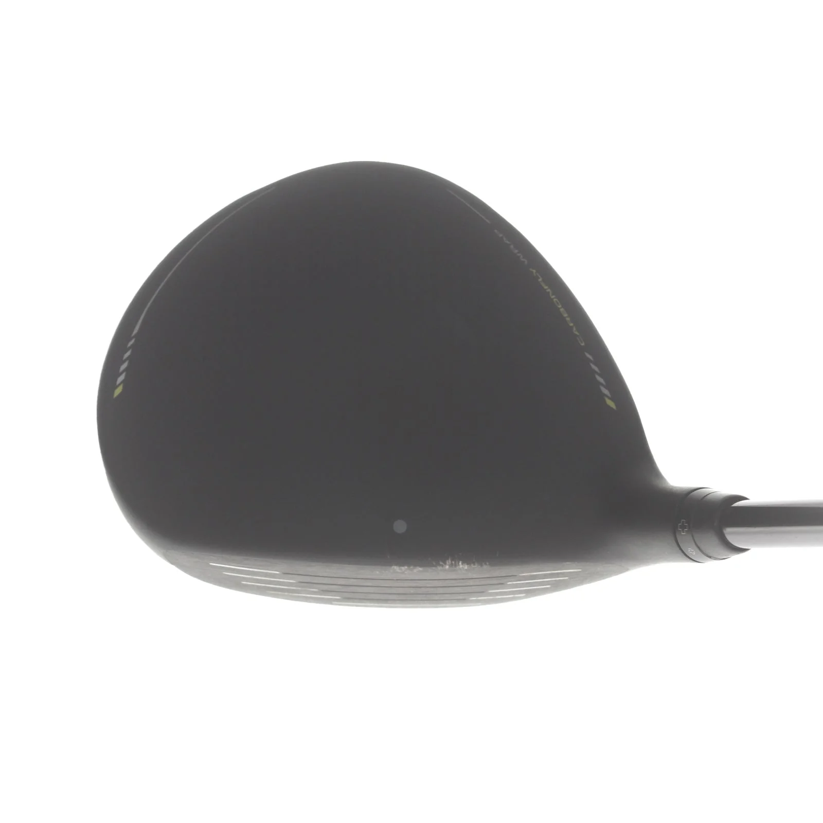 Ping G430 Max Graphite Mens Right Hand Fairway 5 Wood 18* Stiff - Ping Tour 2.0 75 S - Image 3