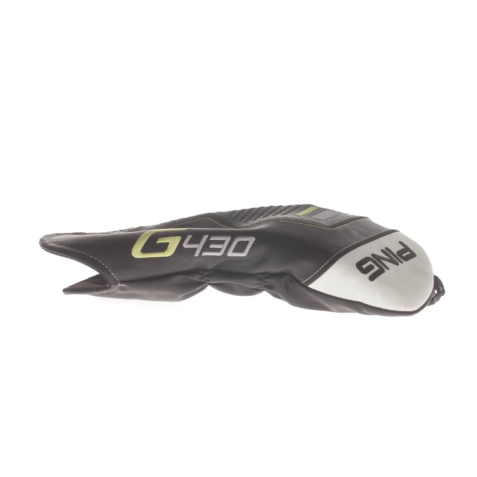Ping G430 Max Graphite Mens Right Hand Fairway 5 Wood 18* Stiff - Ping Tour 2.0 75 S - Image 7