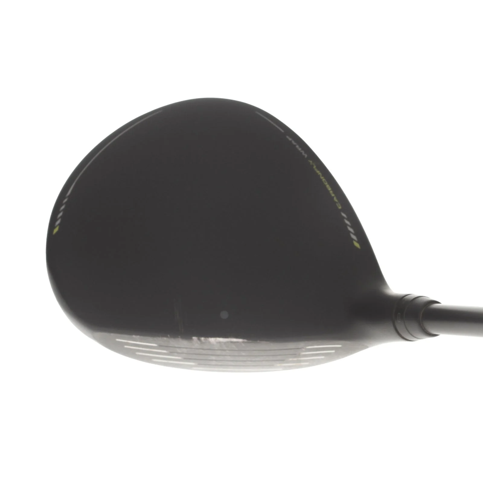 Ping G430 Max Graphite Mens Right Hand Fairway 7 Wood 21* Regular - Alta CB 65R - Image 3
