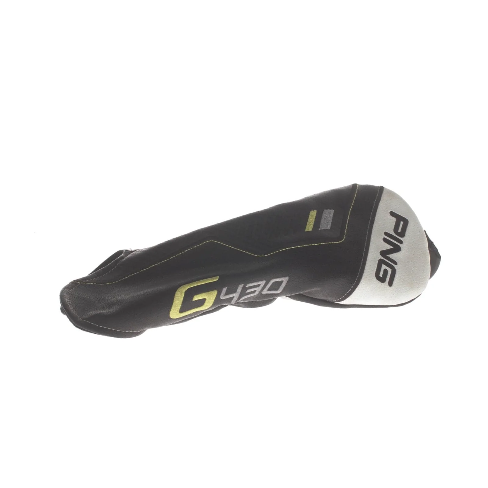 Ping G430 Max Graphite Mens Right Hand Fairway 7 Wood 21* Stiff - Ping Alta CB 65 - Image 7
