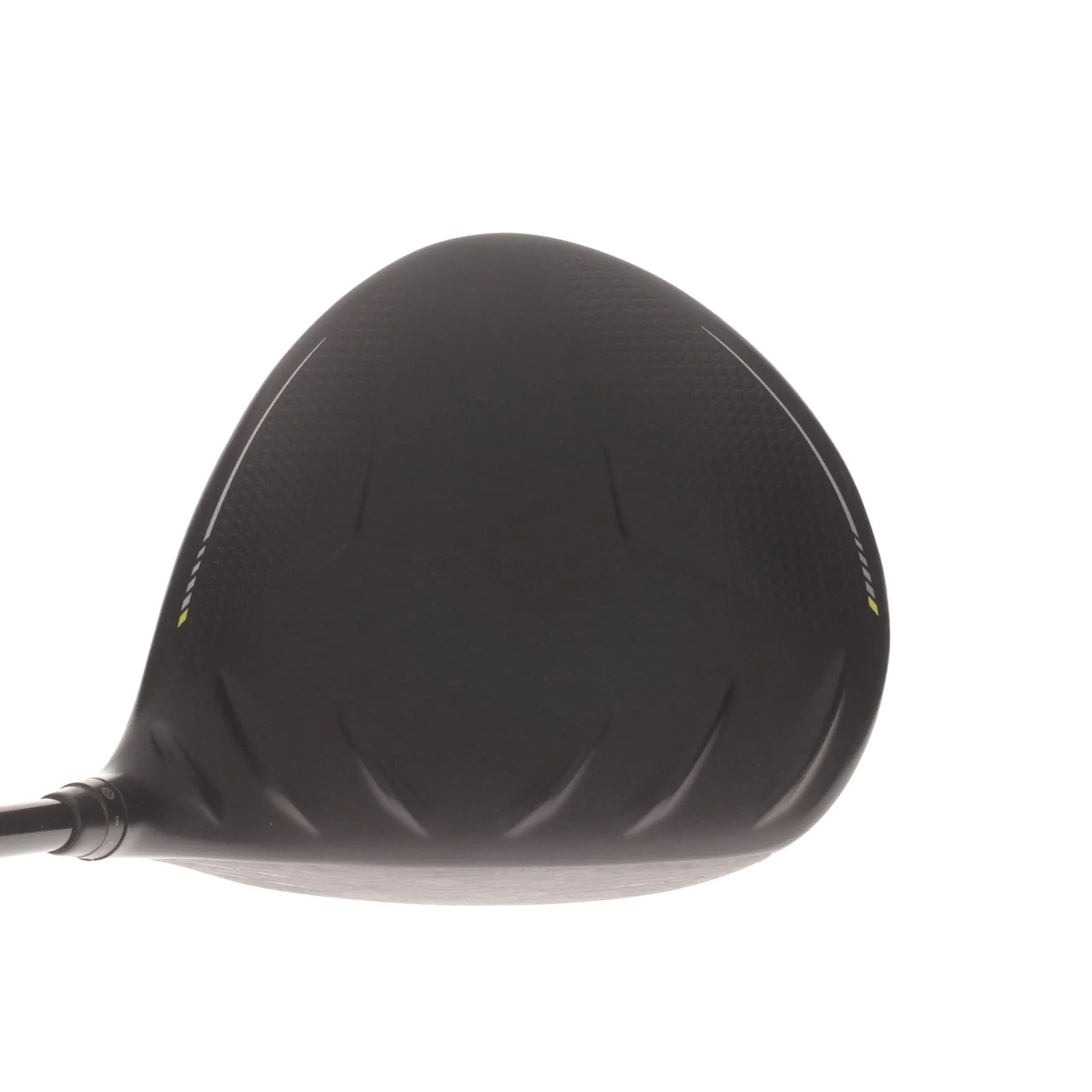 Ping G430 SFT Graphite Mens Left Hand Driver 10.5* Regular - HZRDUS Smoke RDX Red 50 - Image 3