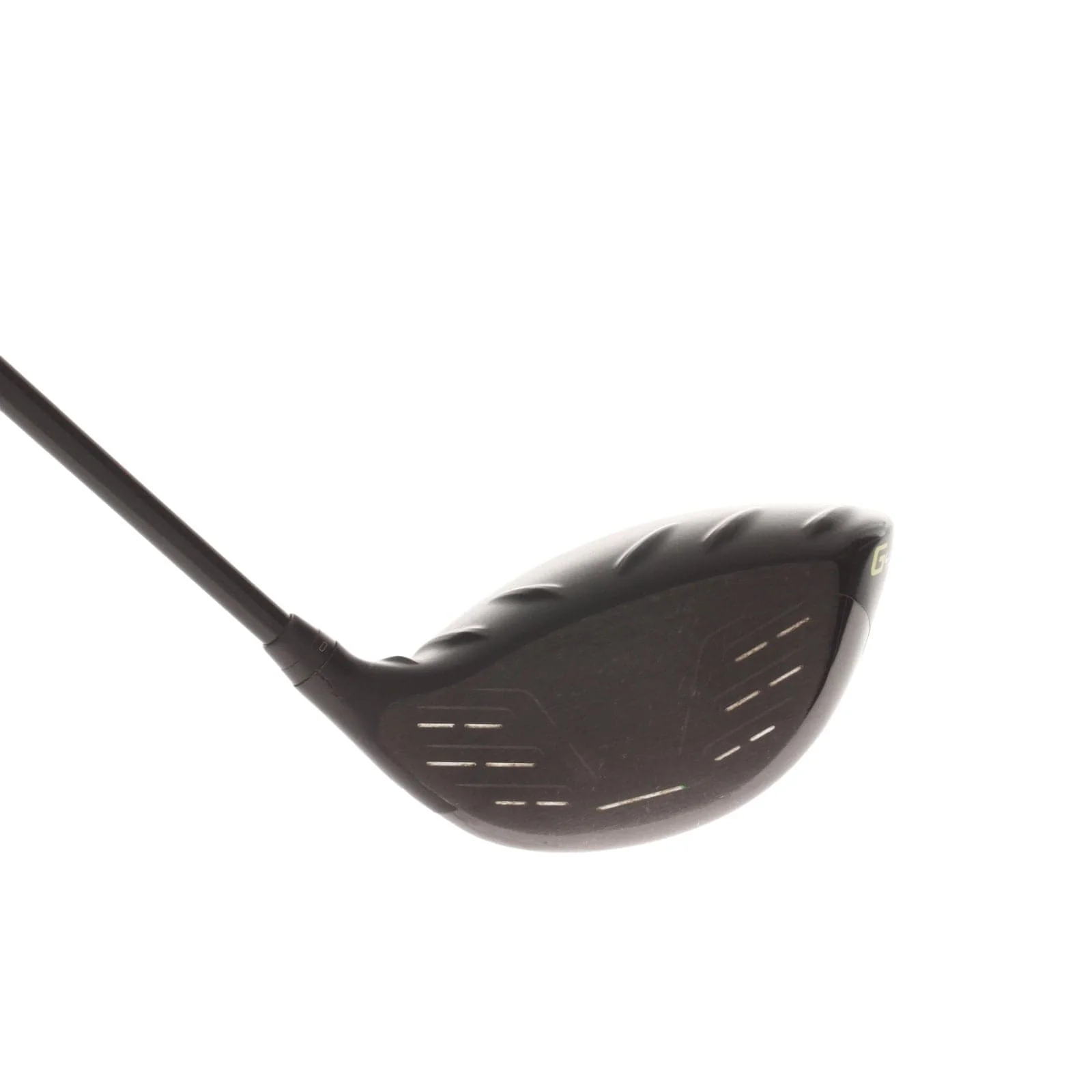 Ping G430 SFT Graphite Mens Left Hand Driver 10.5* Regular - HZRDUS Smoke RDX Red 50 - Image 4