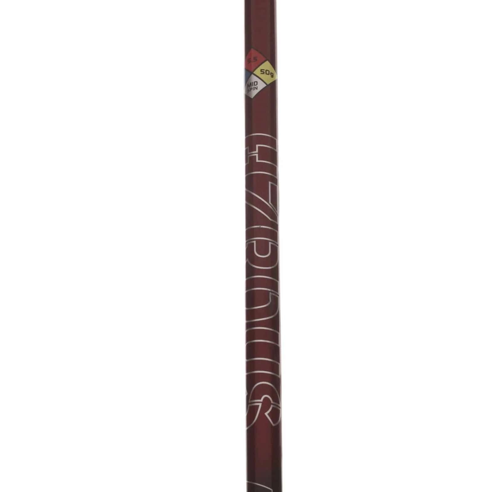 Ping G430 SFT Graphite Mens Left Hand Driver 10.5* Regular - HZRDUS Smoke RDX Red 50 - Image 5