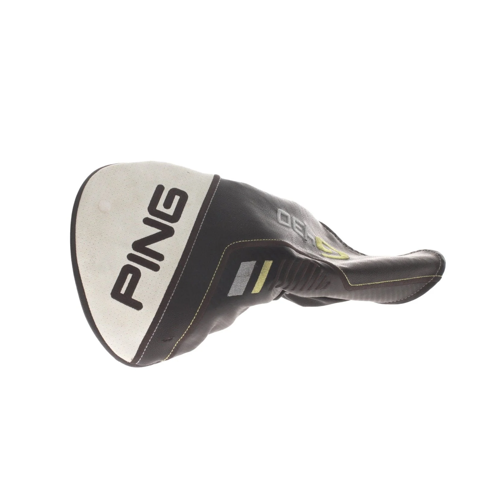 Ping G430 SFT Graphite Mens Left Hand Driver 10.5* Regular - HZRDUS Smoke RDX Red 50 - Image 7
