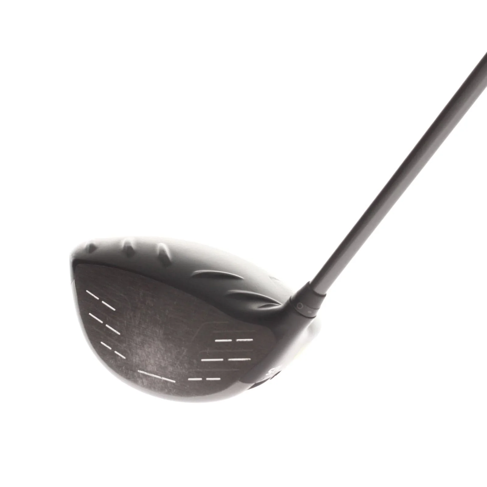 Ping G430 SFT Graphite Mens Right Hand Driver 10.5* Regular - Evenflow Riptide 5.5 50g - Image 4