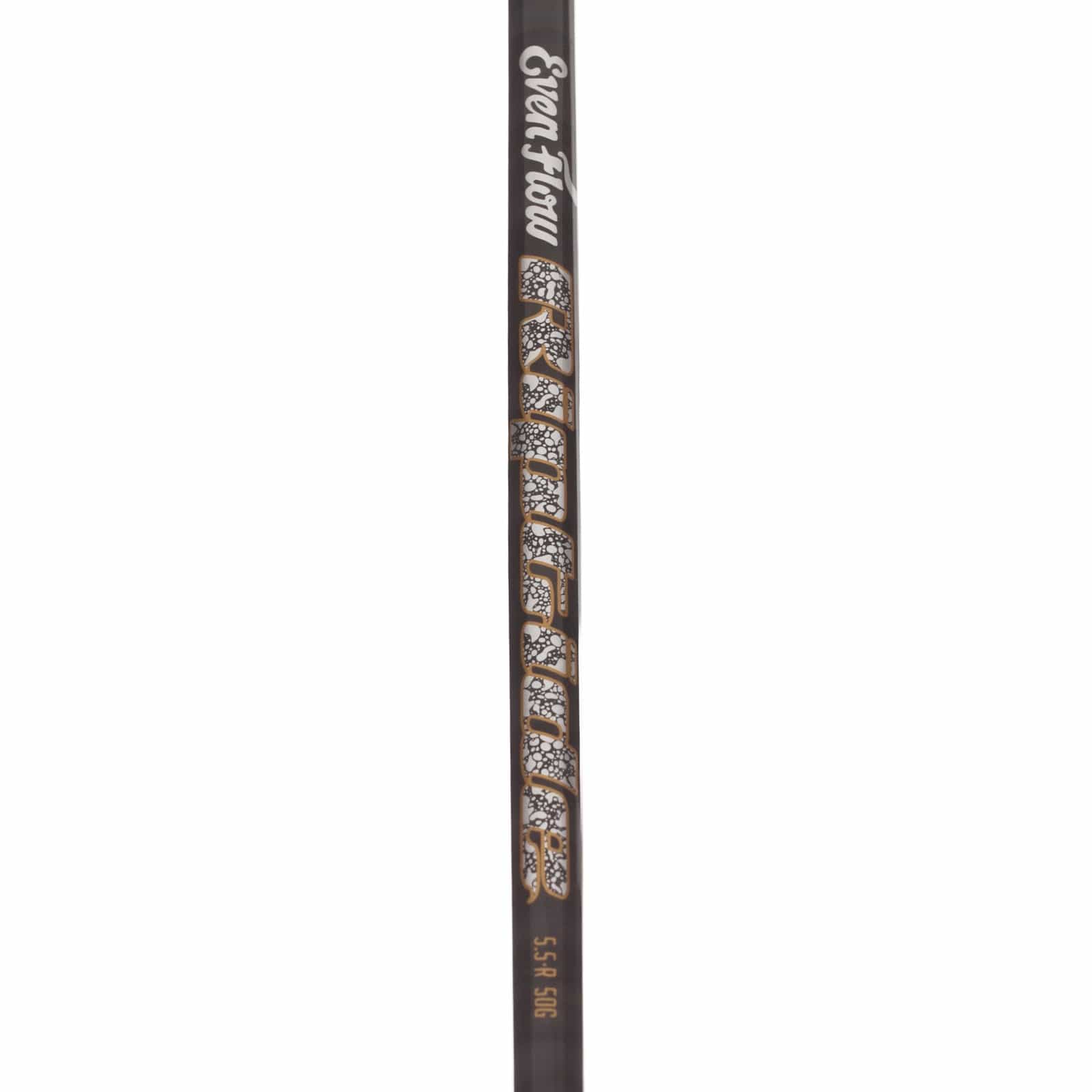 Ping G430 SFT Graphite Mens Right Hand Driver 10.5* Regular - Evenflow Riptide 5.5 50g - Image 5