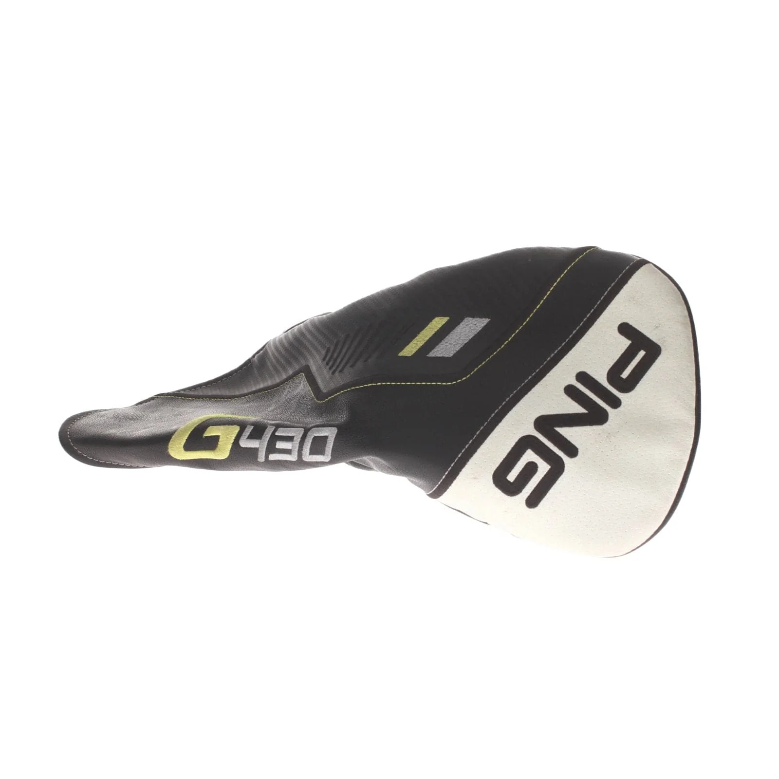 Ping G430 SFT Graphite Mens Right Hand Driver 10.5* Regular - Evenflow Riptide 5.5 50g - Image 7
