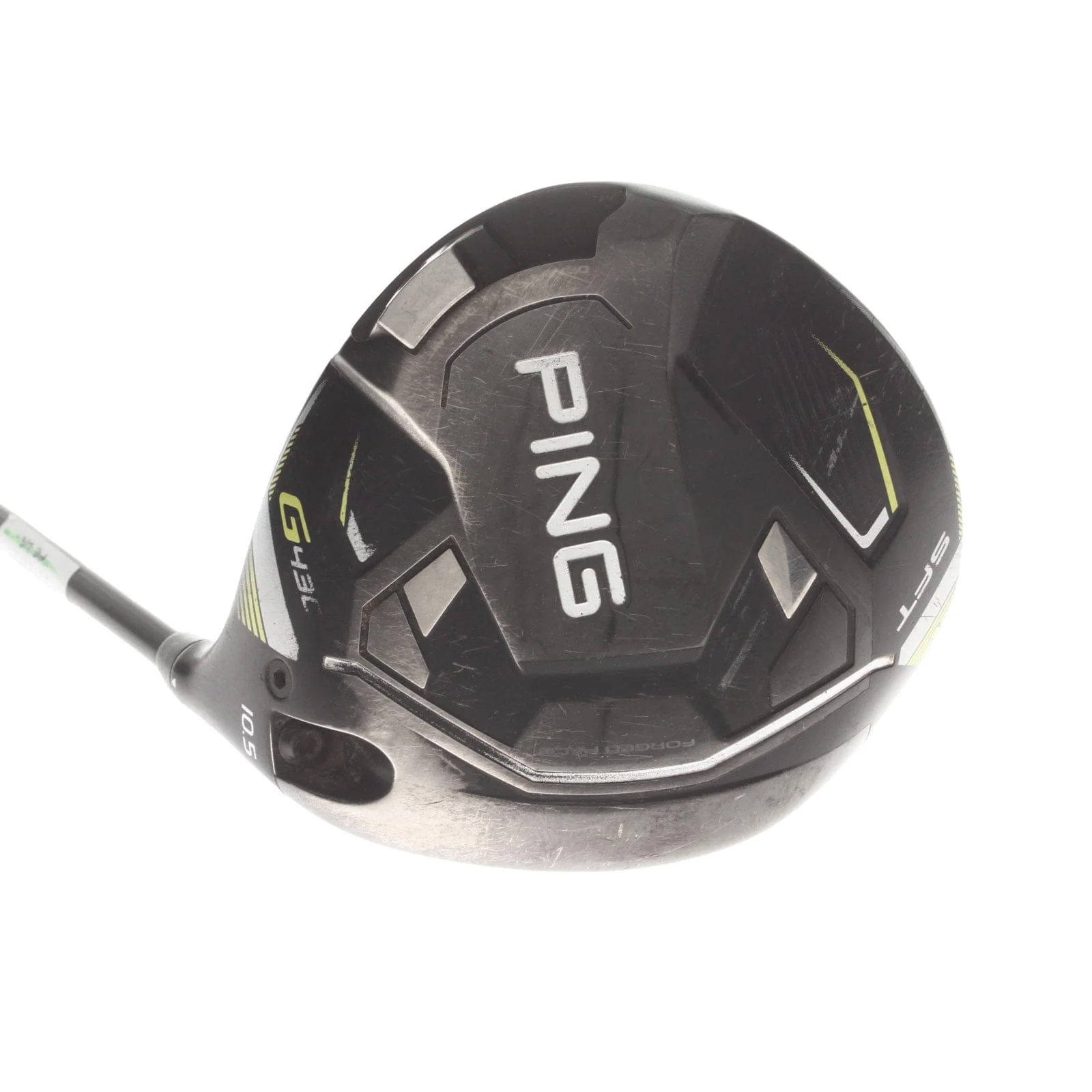 Ping G430 SFT Graphite Mens Right Hand Driver 10.5* Regular - Ping Alta CB 55 R