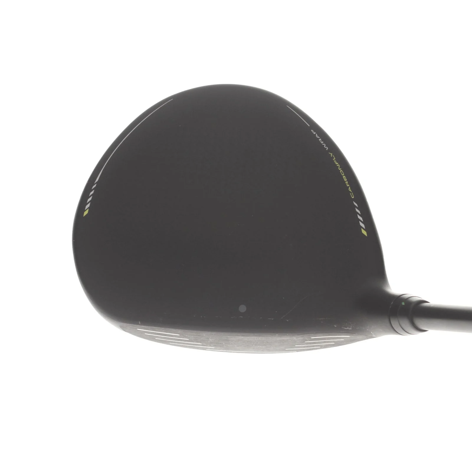 Ping G430 SFT Graphite Mens Right Hand Fairway 3 Wood 16* Regular - Alta CB 65 - Image 3