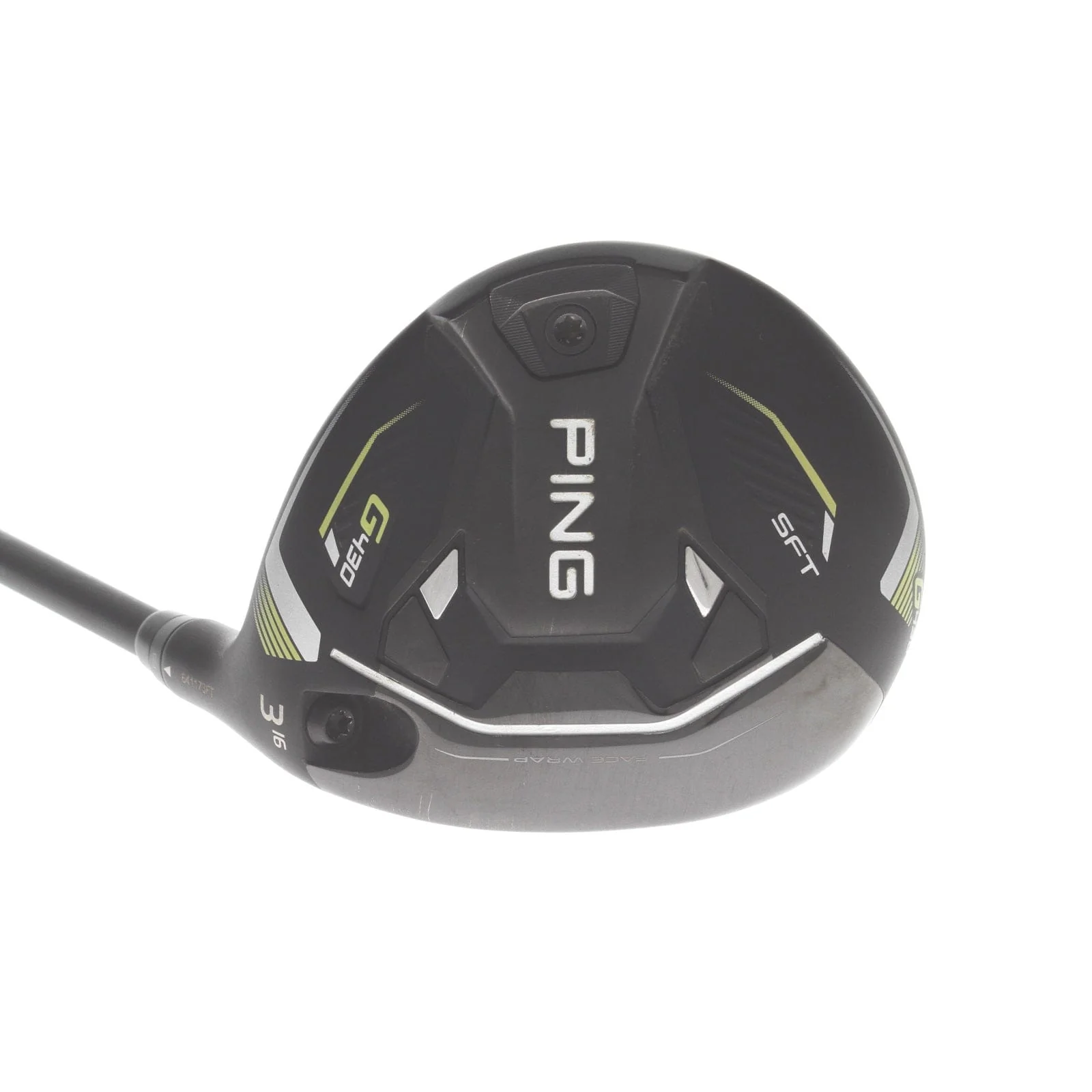 Ping G430 SFT Graphite Mens Right Hand Fairway 3 Wood 16* Regular - Ping Alta CB 65g - Image 2