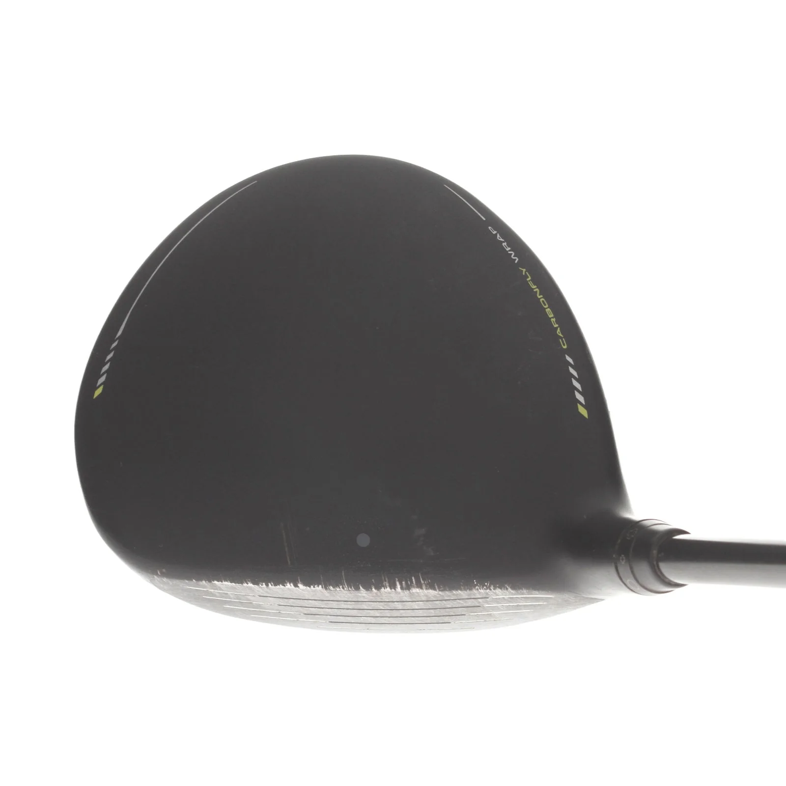 Ping G430 SFT Graphite Mens Right Hand Fairway 5 Wood 18* Stiff - Tensei AV Series Orange 75 - Image 3