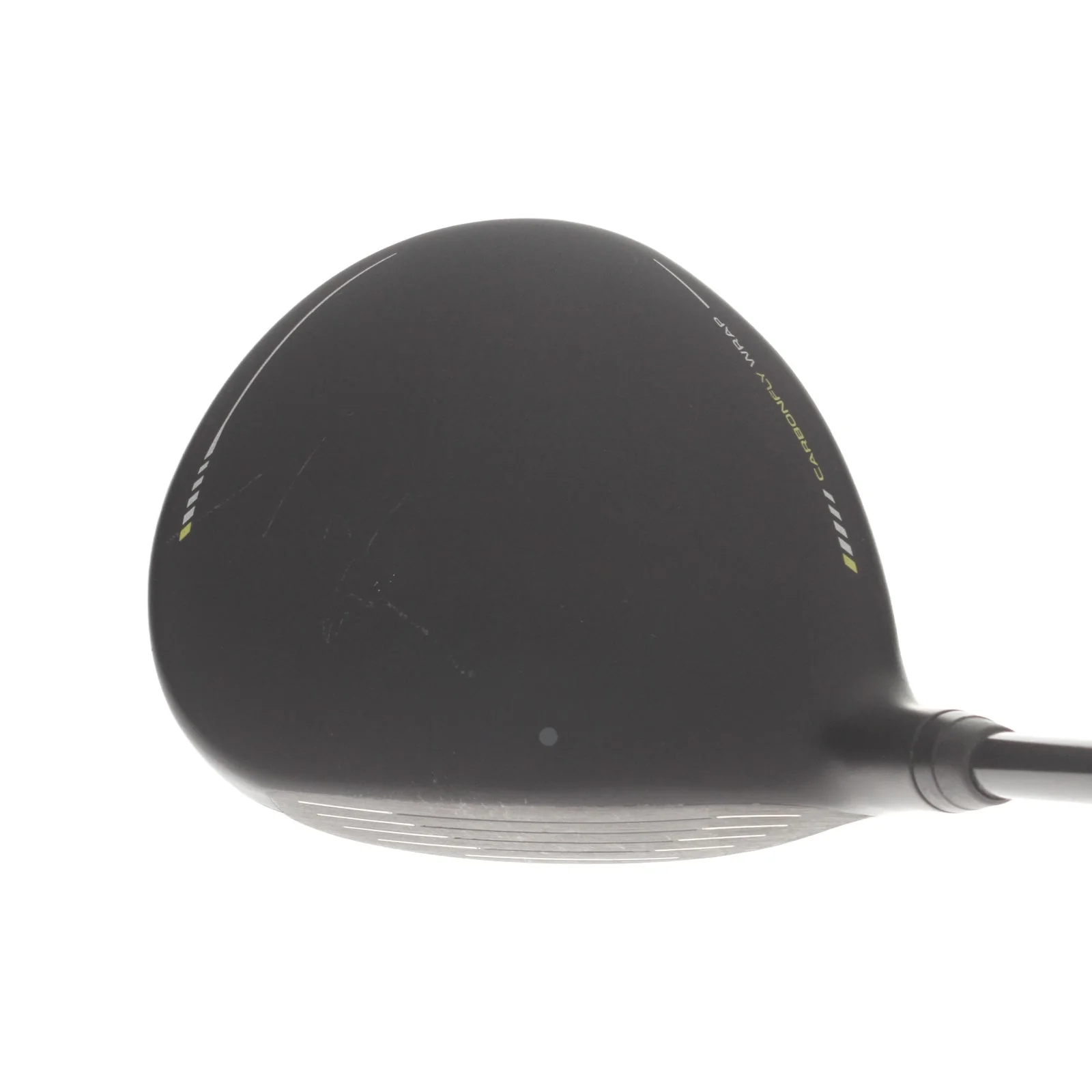 Ping G430 SFT Graphite Mens Right Hand Fairway 5 Wood 19* Senior - Kurokage Black 55 - Image 3