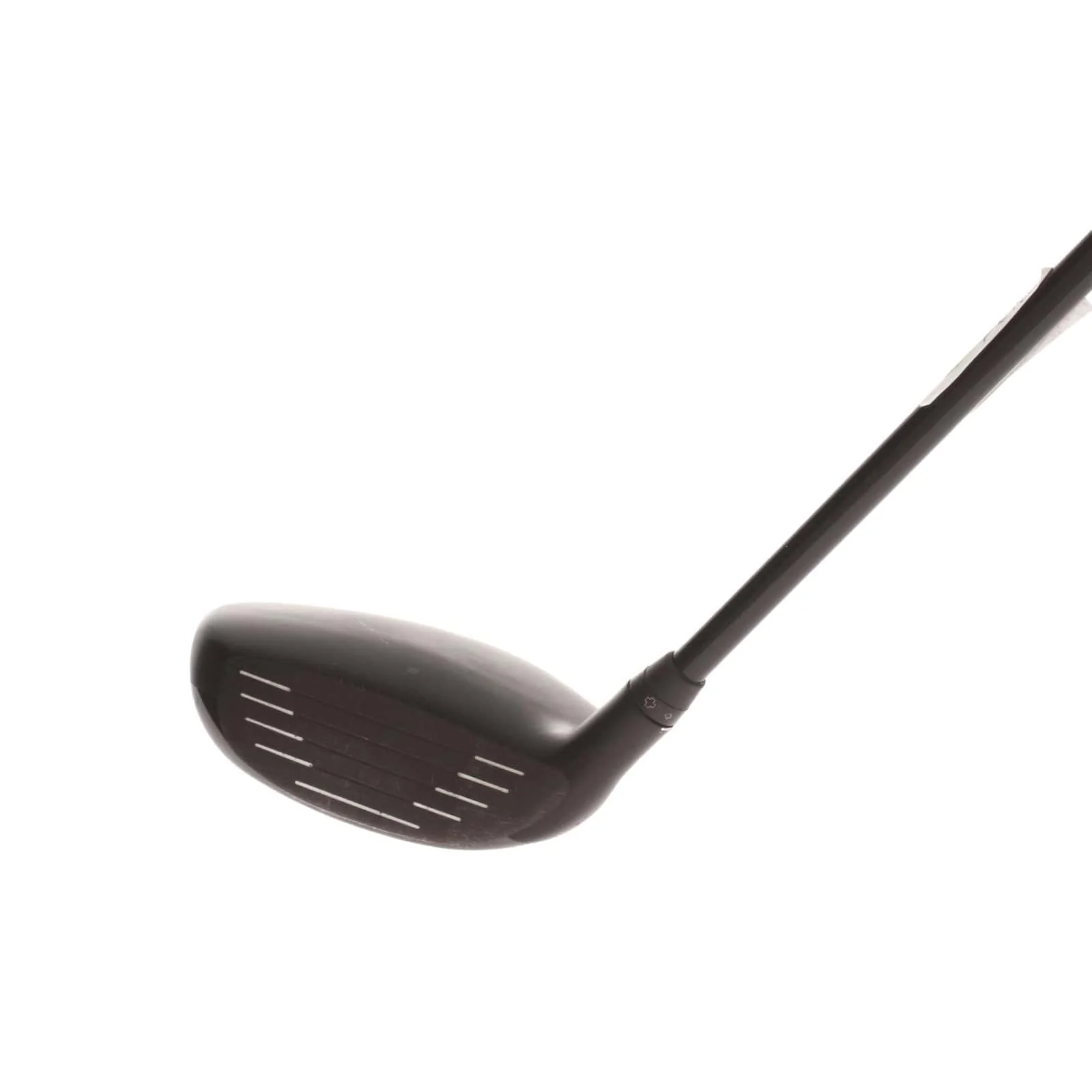Ping G430 SFT Graphite Mens Right Hand Fairway 5 Wood 19* Senior - Kurokage Black 55 - Image 4