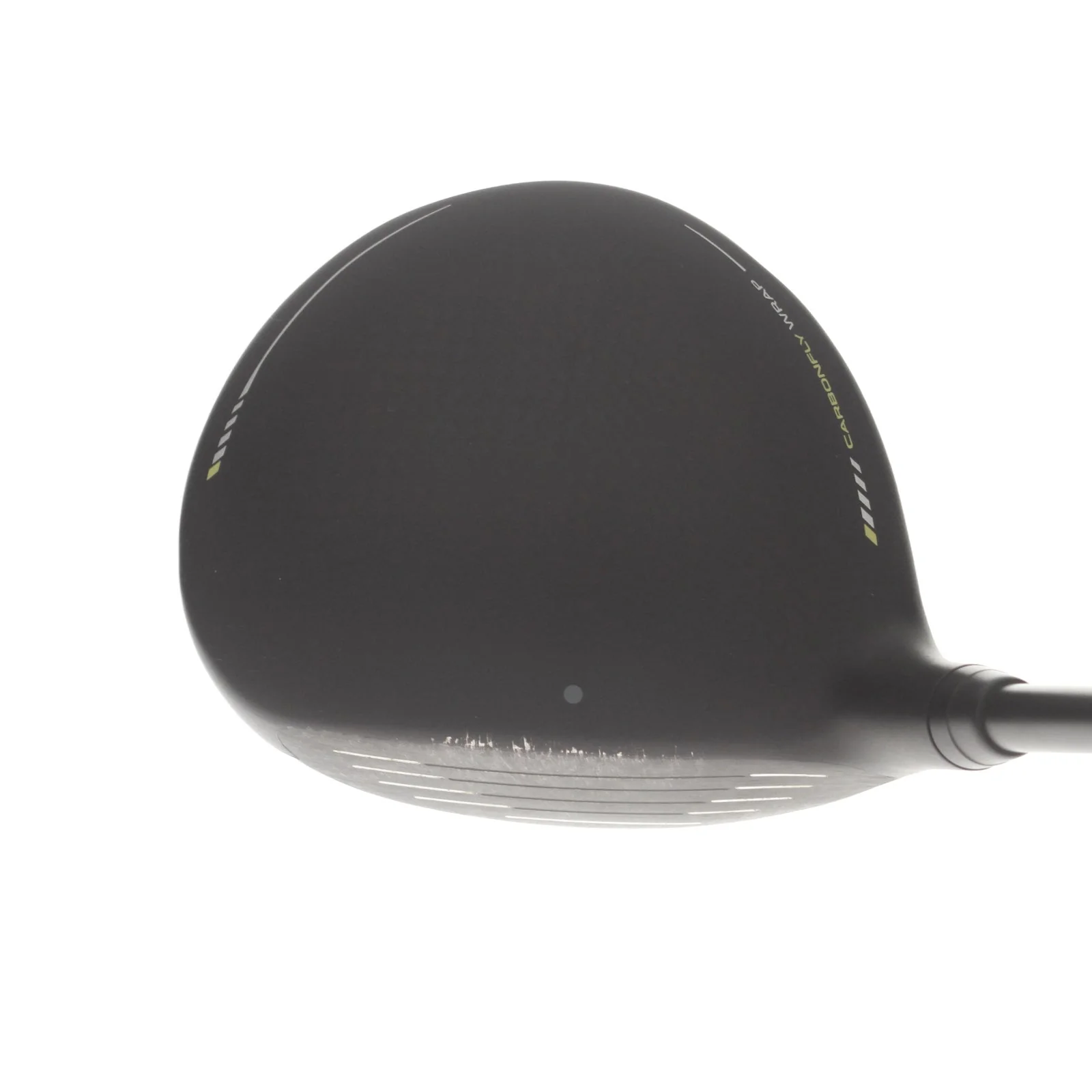 Ping G430 SFT Graphite Mens Right Hand Fairway 7 Wood 22* Regular - Ping Alta CB 65 - Image 3