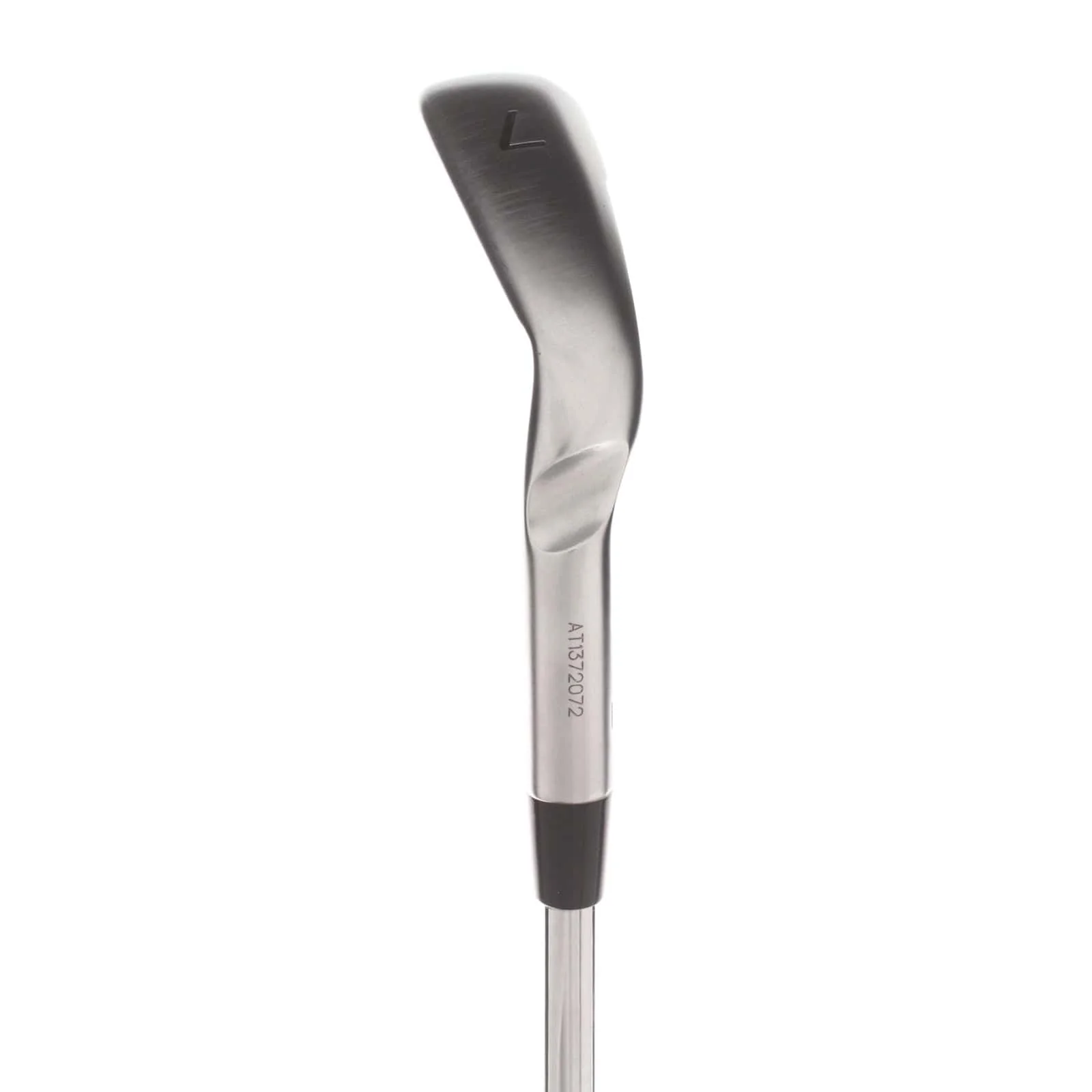 Ping G430 Steel Mens Left Hand 7 Iron Green Dot 29* 2* Upright Regular - Ping AWT 2.0 - Image 3