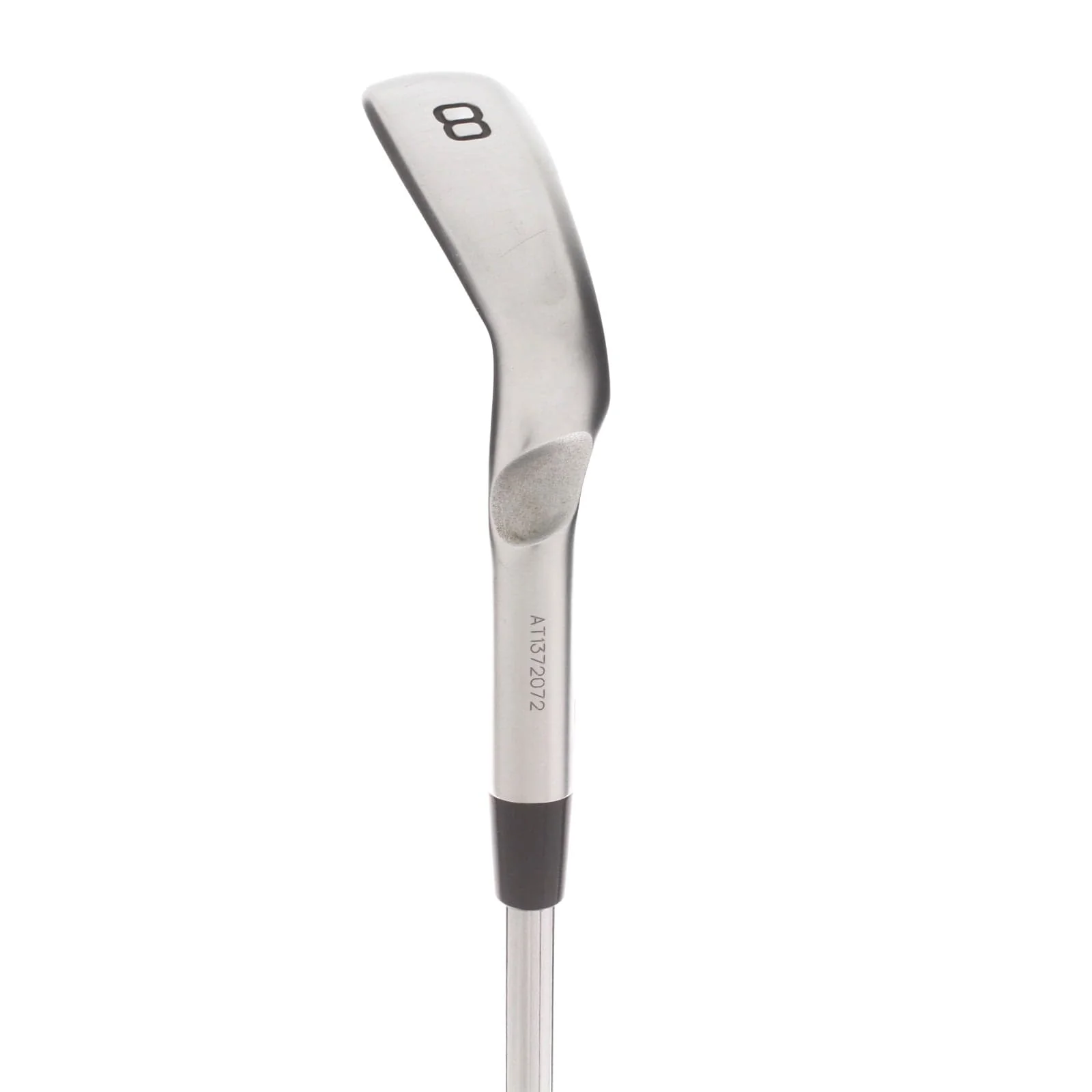 Ping G430 Steel Mens Left Hand 8 Iron Green Dot 33* 2* Upright Regular - Ping AWT 2.0 - Image 2
