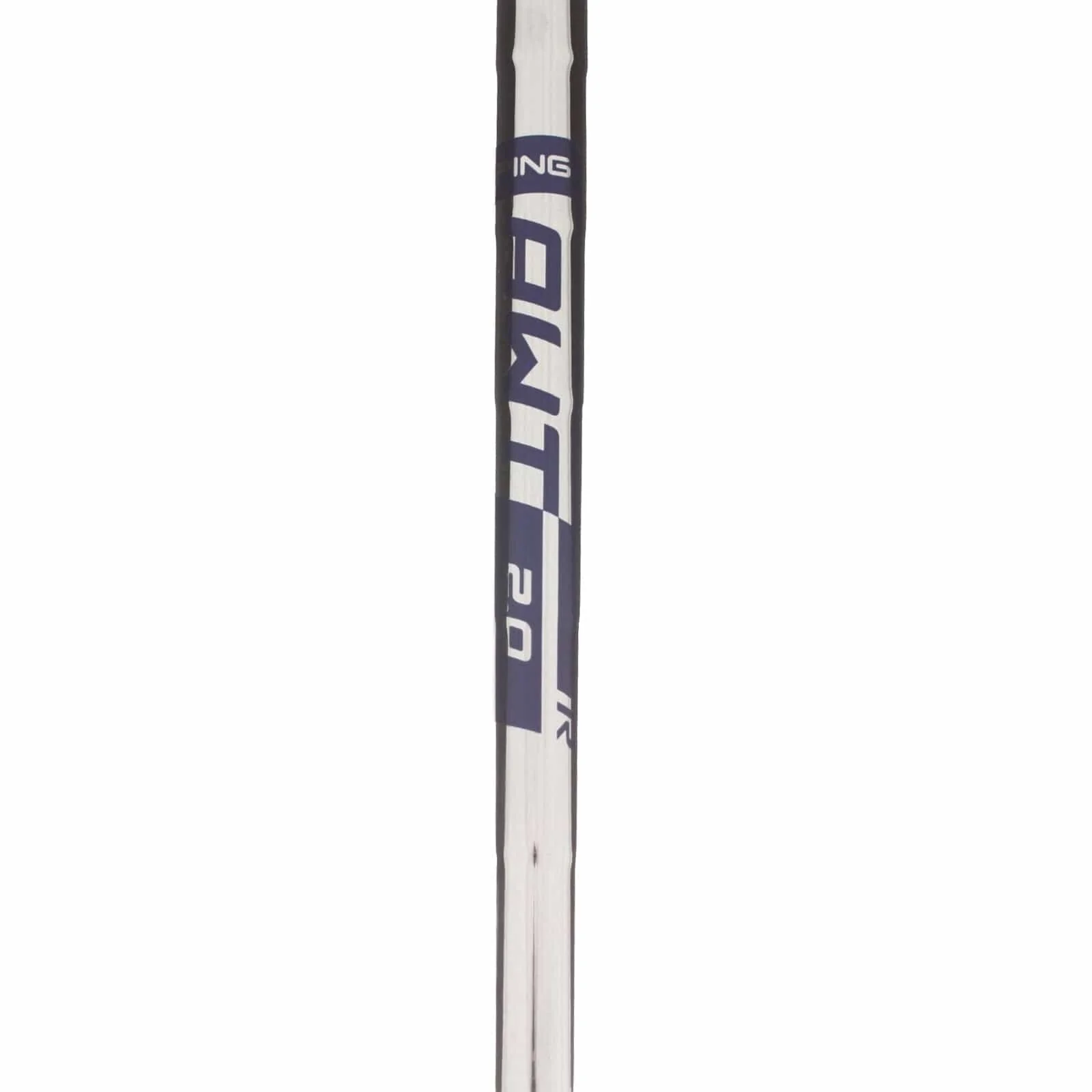Ping G430 Steel Mens Left Hand 9 Iron Green Dot 37* 2* Upright Regular - Ping AWT 2.0 - Image 4