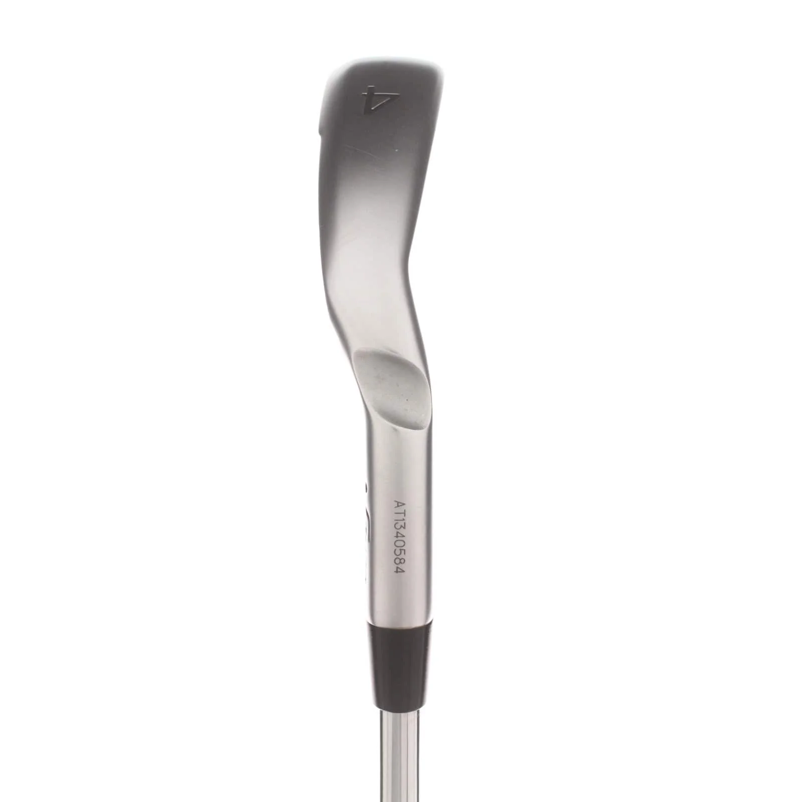 Ping G430 Steel Mens Right Hand 4 Iron Black Dot Regular - Dynamic Gold 105 R300 - Image 3