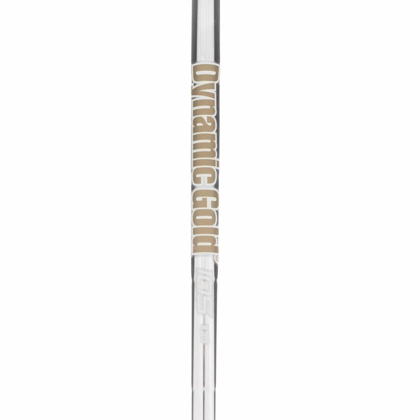 Ping G430 Steel Mens Right Hand 4 Iron Black Dot Regular - Dynamic Gold 105 R300 - Image 4