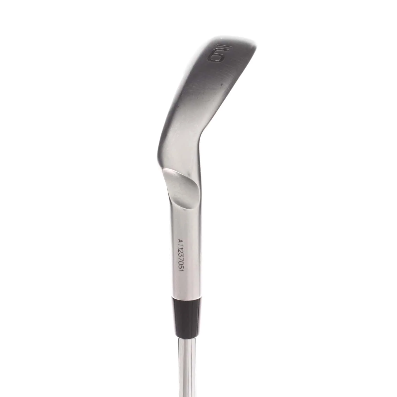 Ping G430 Steel Mens Right Hand 9 Iron Black Dot Stiff - Ping AWT 2.0 - Image 3