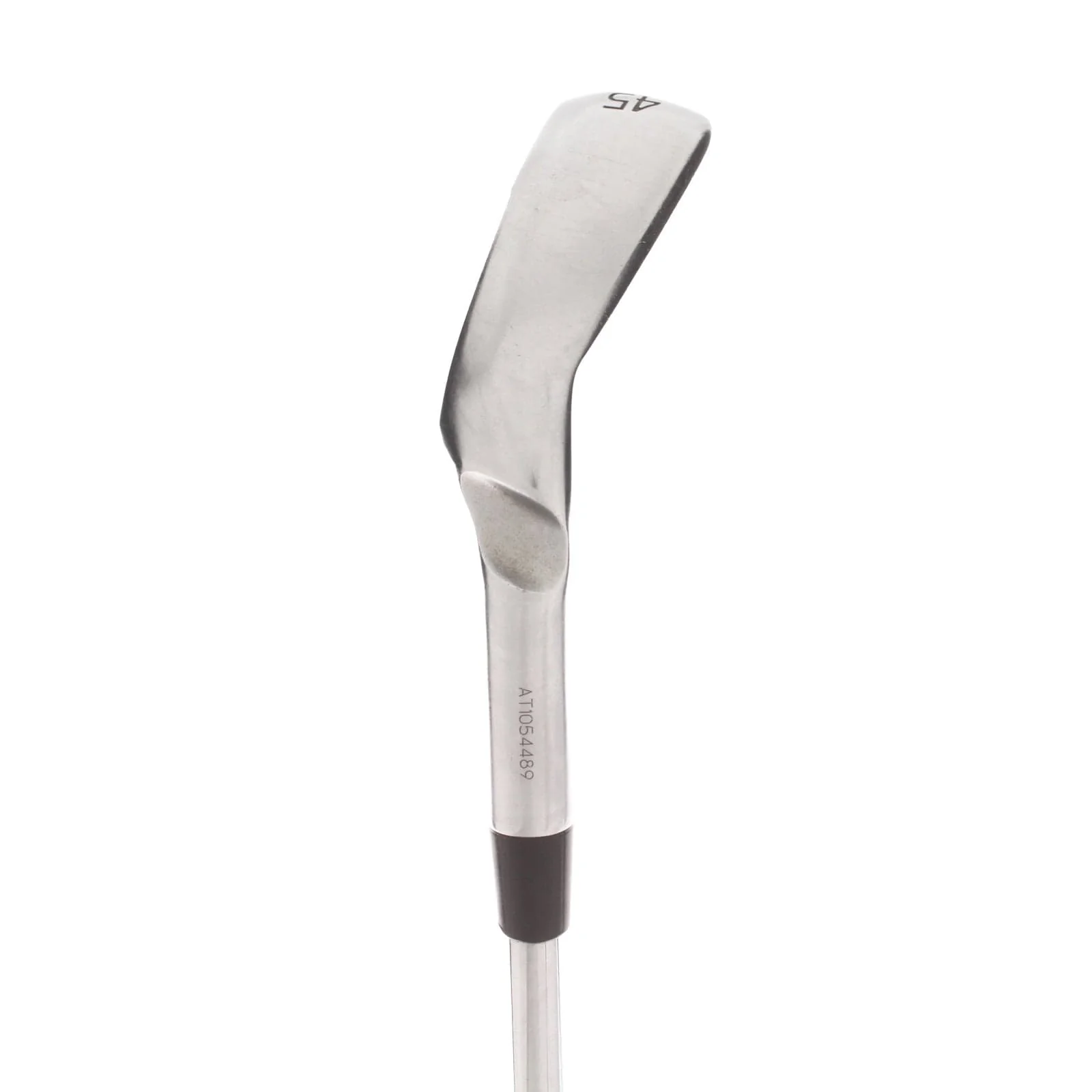 Ping G430 Steel Mens Right Hand Gap Wedge Blue Dot 45* 1* Upright Regular - Ping AWT 2.0 - Image 3