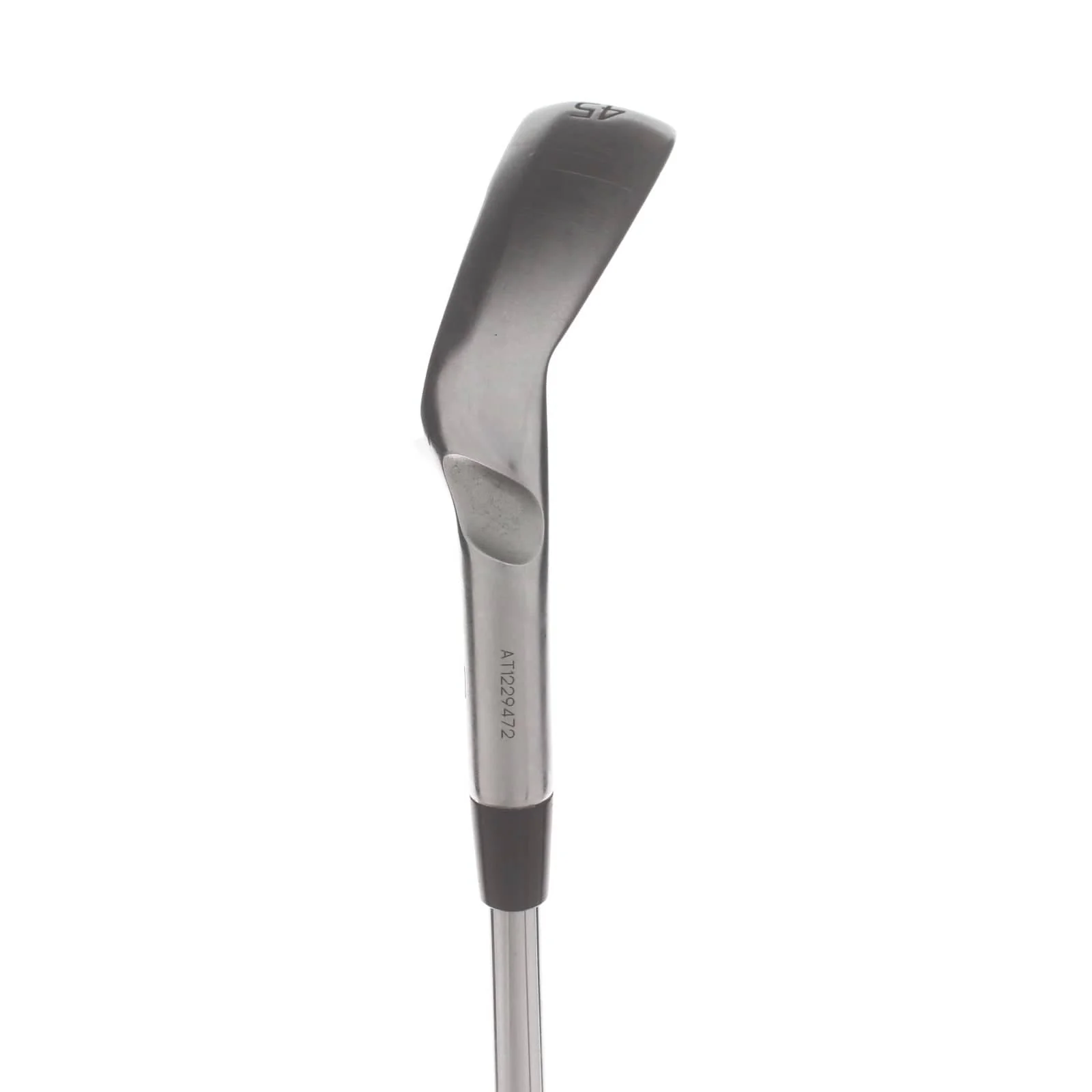 Ping G430 Steel Mens Right Hand Gap Wedge Blue Dot 45* 1* Upright Stiff - Ping AWT 2.0 - Image 3