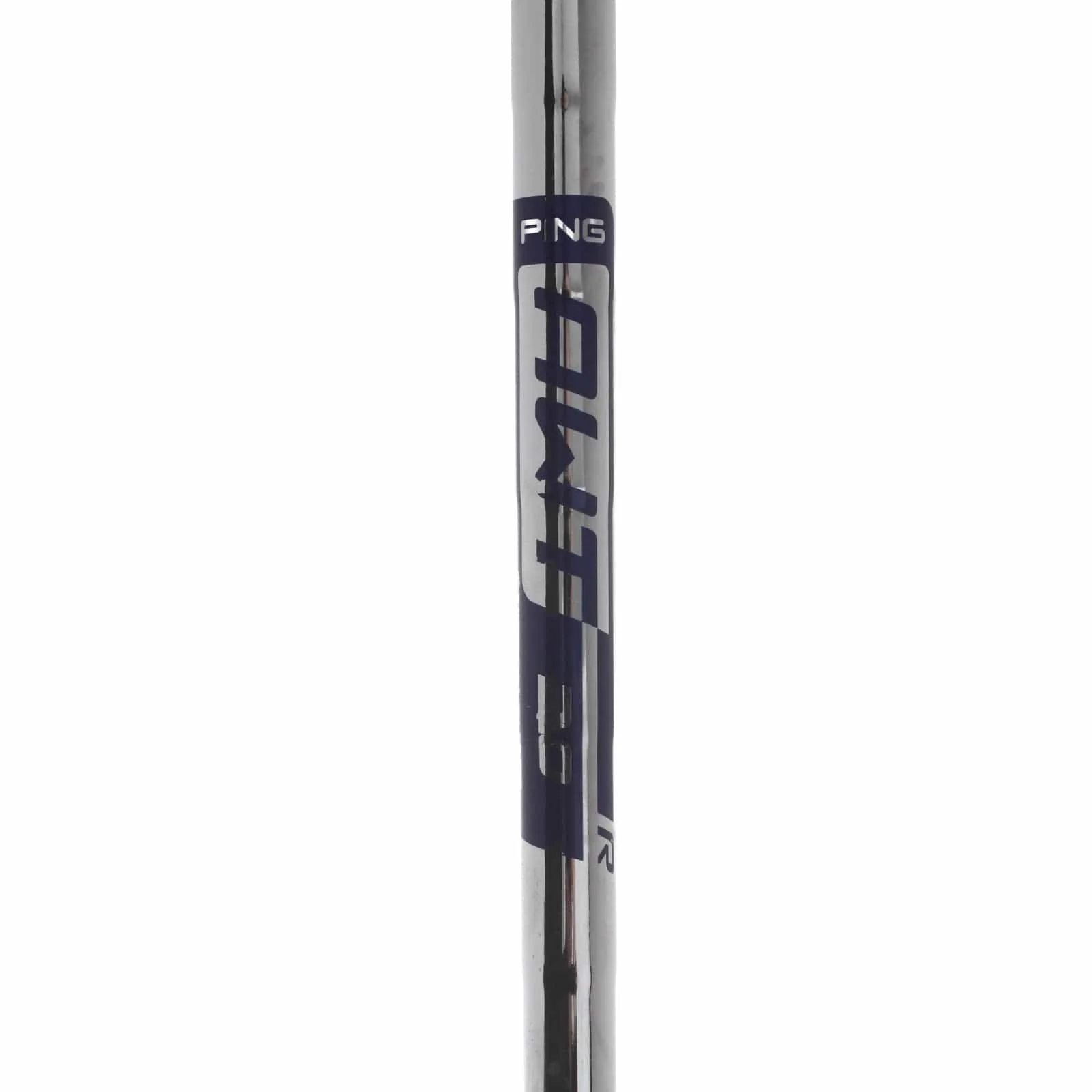Ping G430 Steel Mens Right Hand Irons 5-9 Blue Dot 1* Upright Regular - Ping AWT 2.0 - Image 5