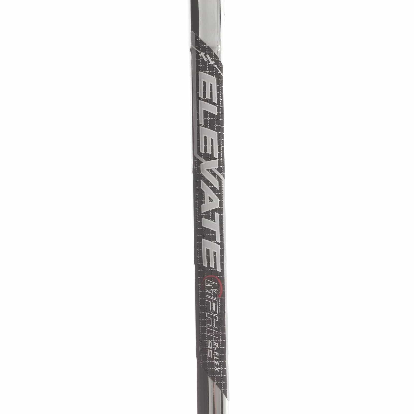 Ping G430 Steel Mens Right Hand Irons 5-GW Black Dot Regular - Elevate 95g - Image 5