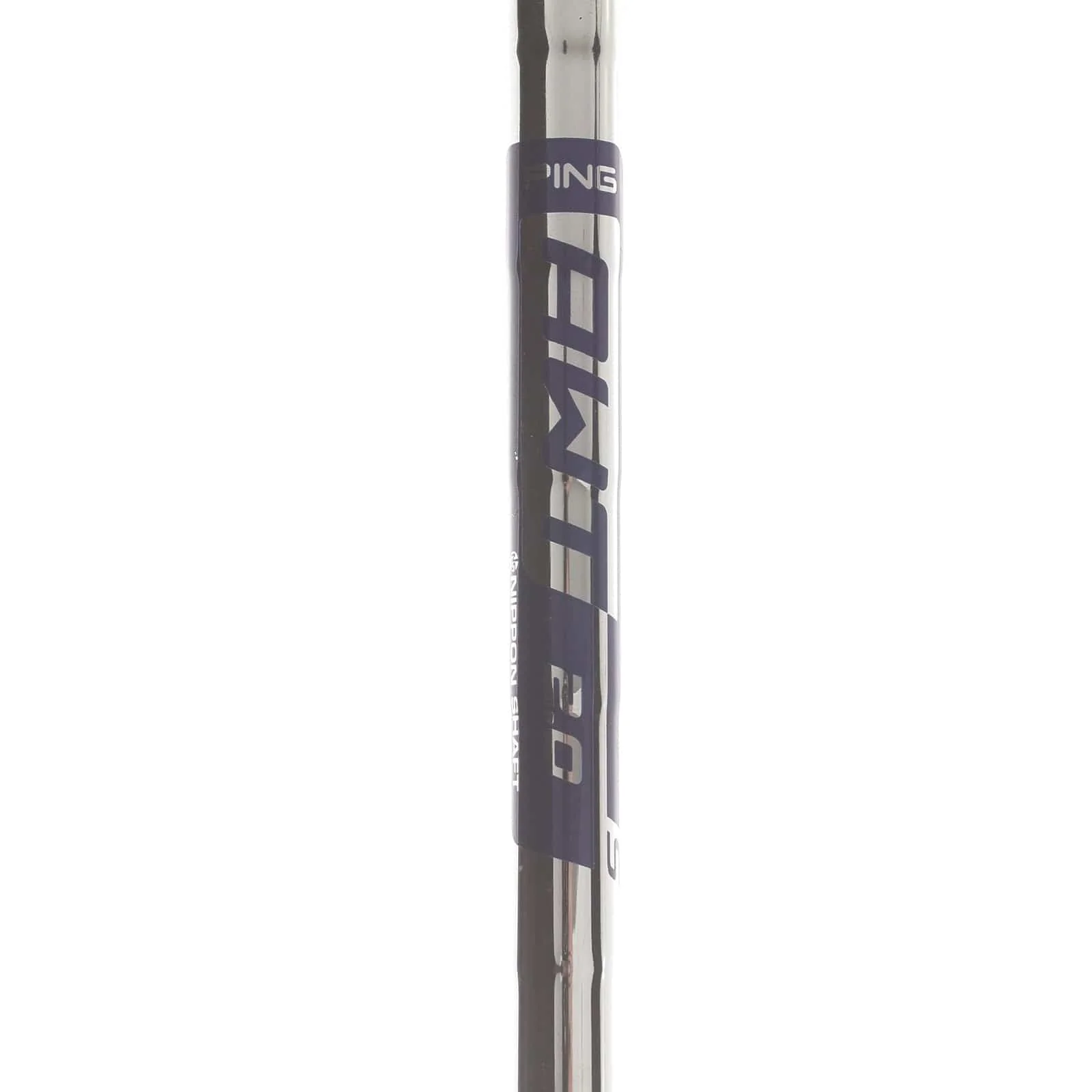 Ping G430 Steel Mens Right Hand Irons 5-PW Black Dot Stiff - Ping AWT 2.0 S - Image 5
