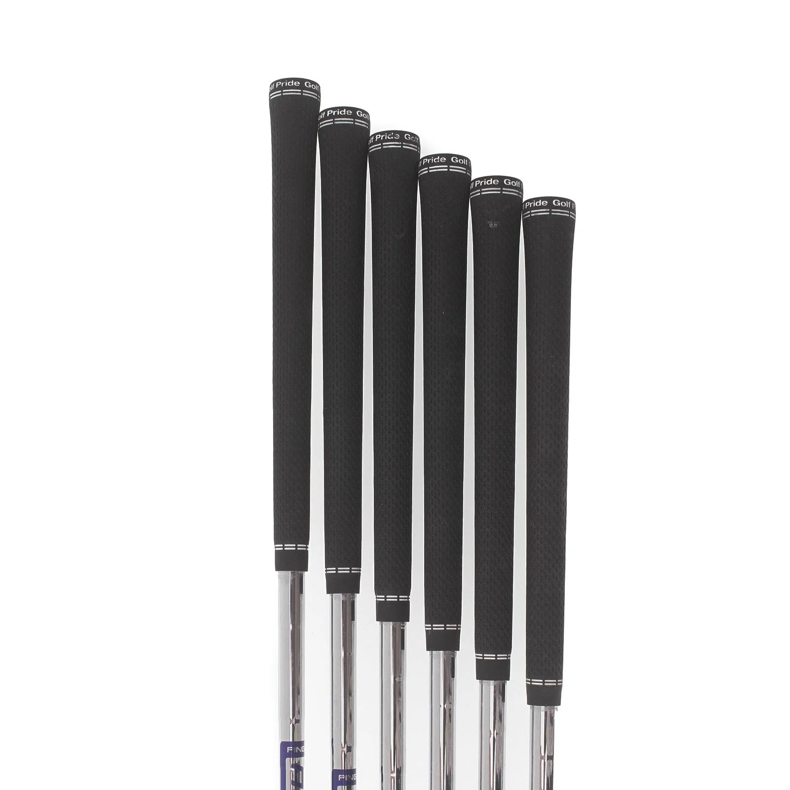 Ping G430 Steel Mens Right Hand Irons 5-PW Black Dot Stiff - Ping AWT 2.0 S - Image 7
