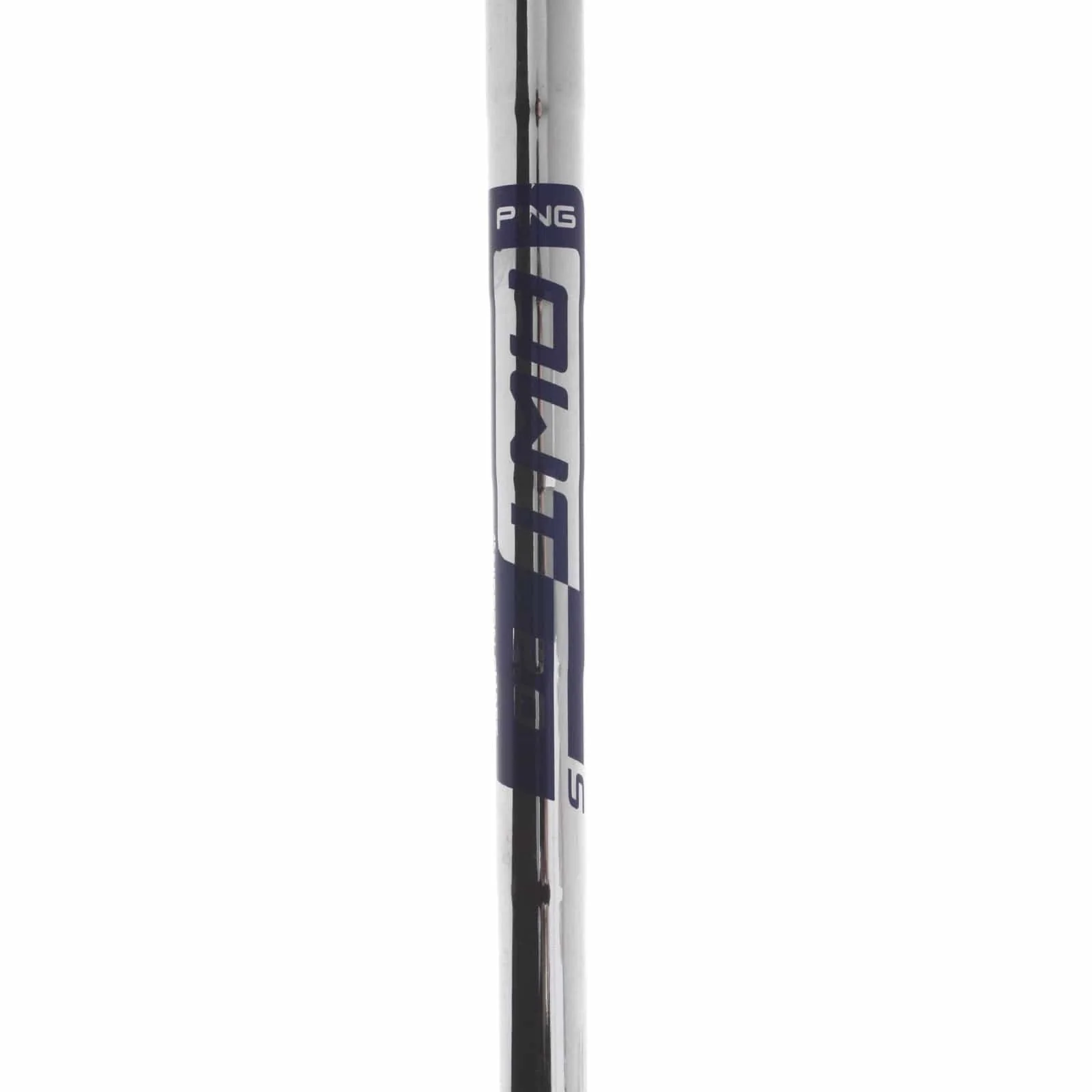 Ping G430 Steel Mens Right Hand Irons 5-PW Black Dot Stiff - True Temper AWT 2.0 - Image 5
