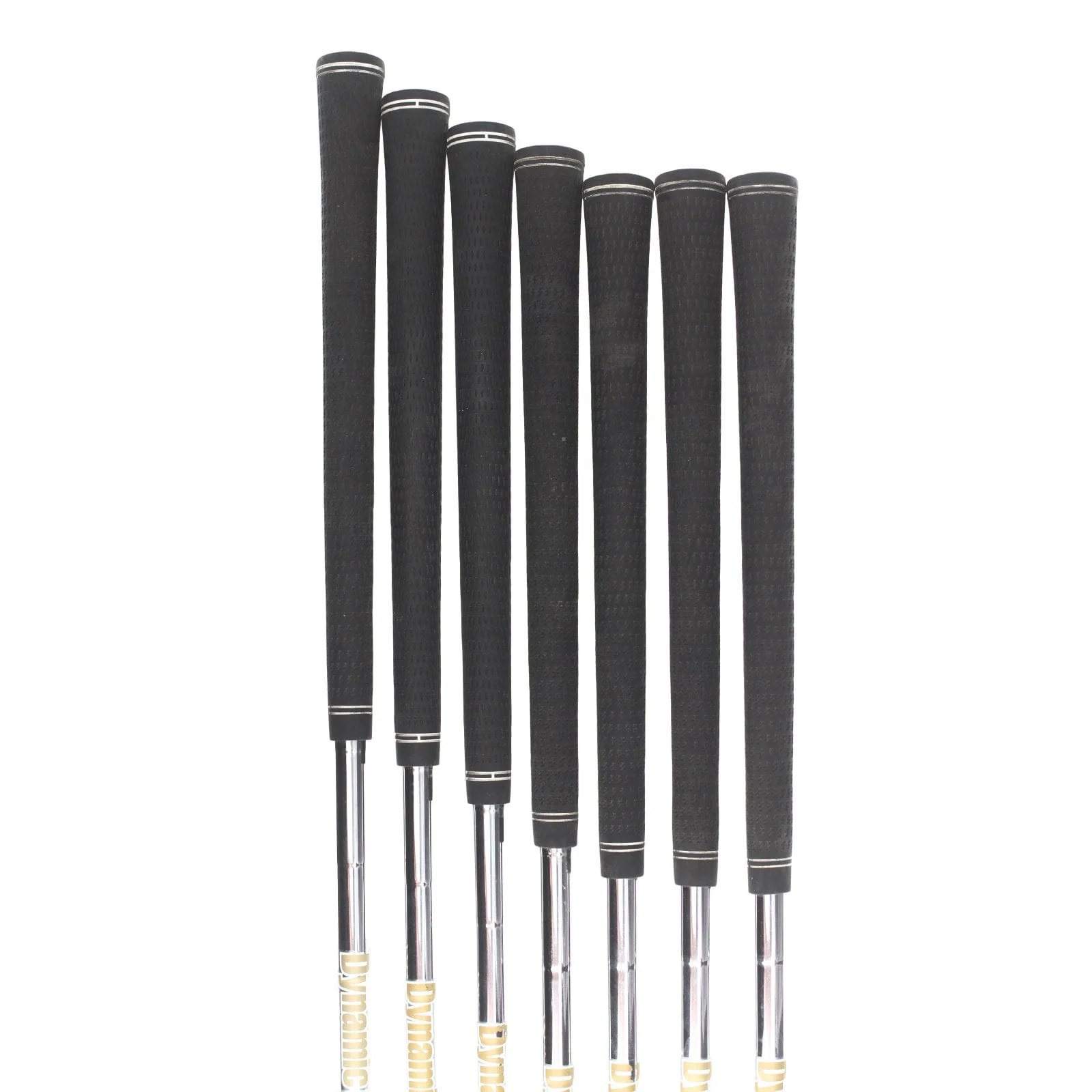 Ping G430 Steel Mens Right Hand Irons 6-PW+45*+50* Green Dot 2* Upright Regular - Dynamic Gold 105 R300 - Image 7