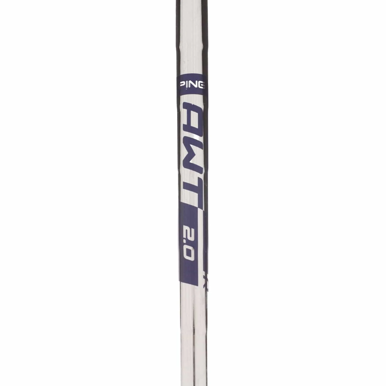 Ping G430 Steel Mens Right Hand Sand Wedge Blue Dot 41* 1* Upright Regular - Ping AWT 2.0 - Image 4