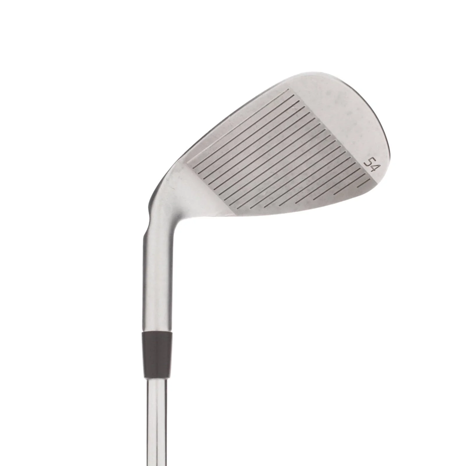 Ping G430 Steel Mens Right Hand Sand Wedge Green Dot 54* 2* Upright Regular - AWT 2.0 - Image 2