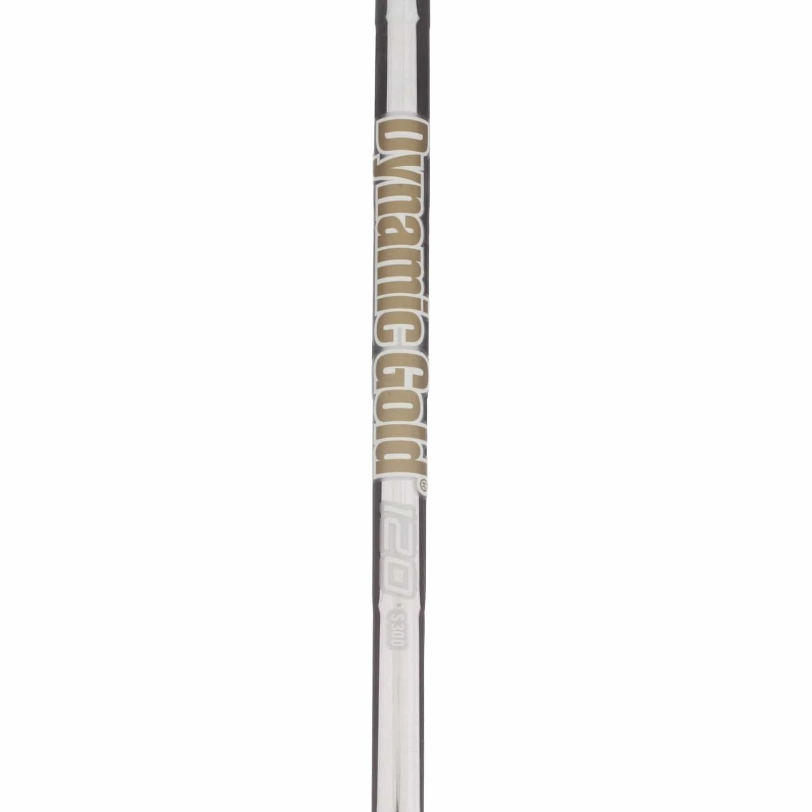 Ping G430 Steel Mens Right Hand Sand Wedge Green Dot 54* 2* Upright Stiff - Dynamic Gold - Image 4